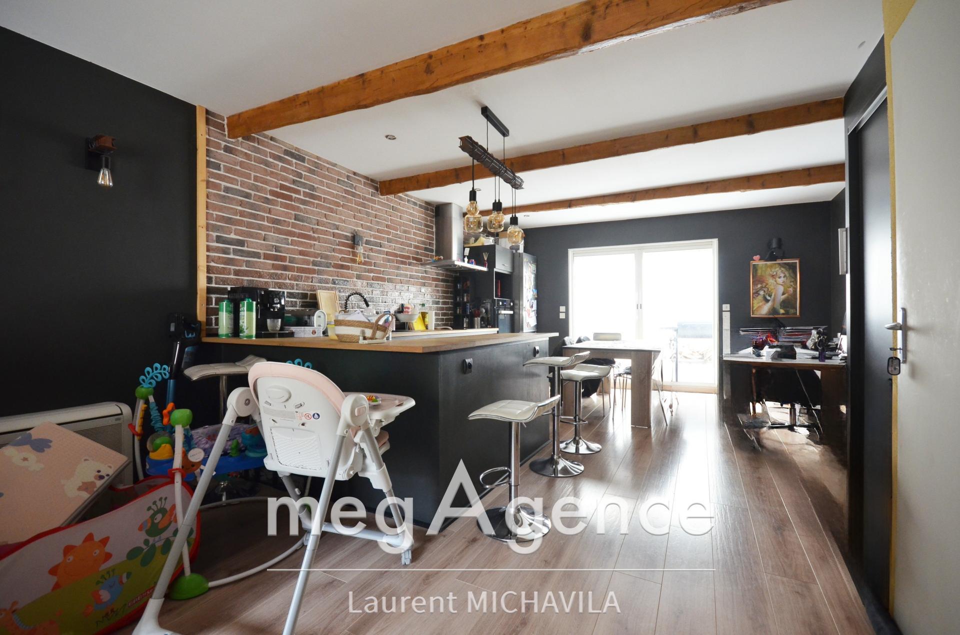 Photographie descriptive du bien