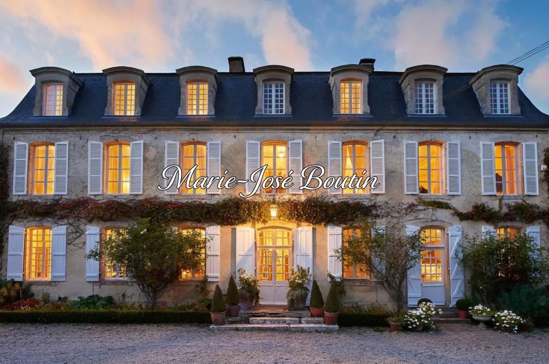 Photographie descriptive du bien