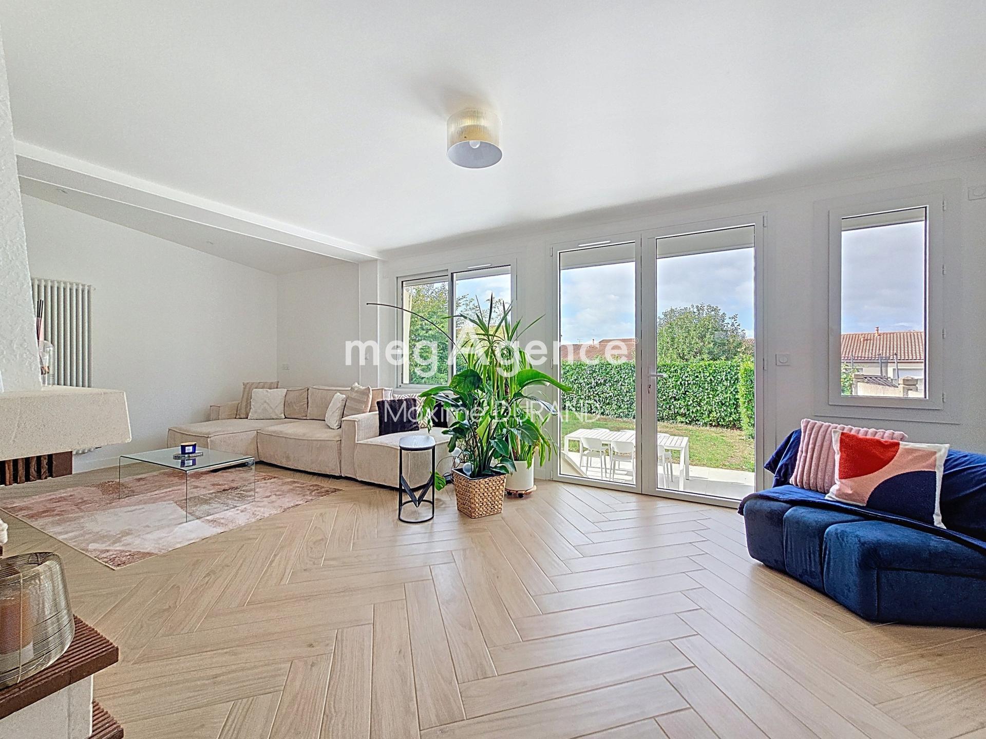 Photographie descriptive du bien