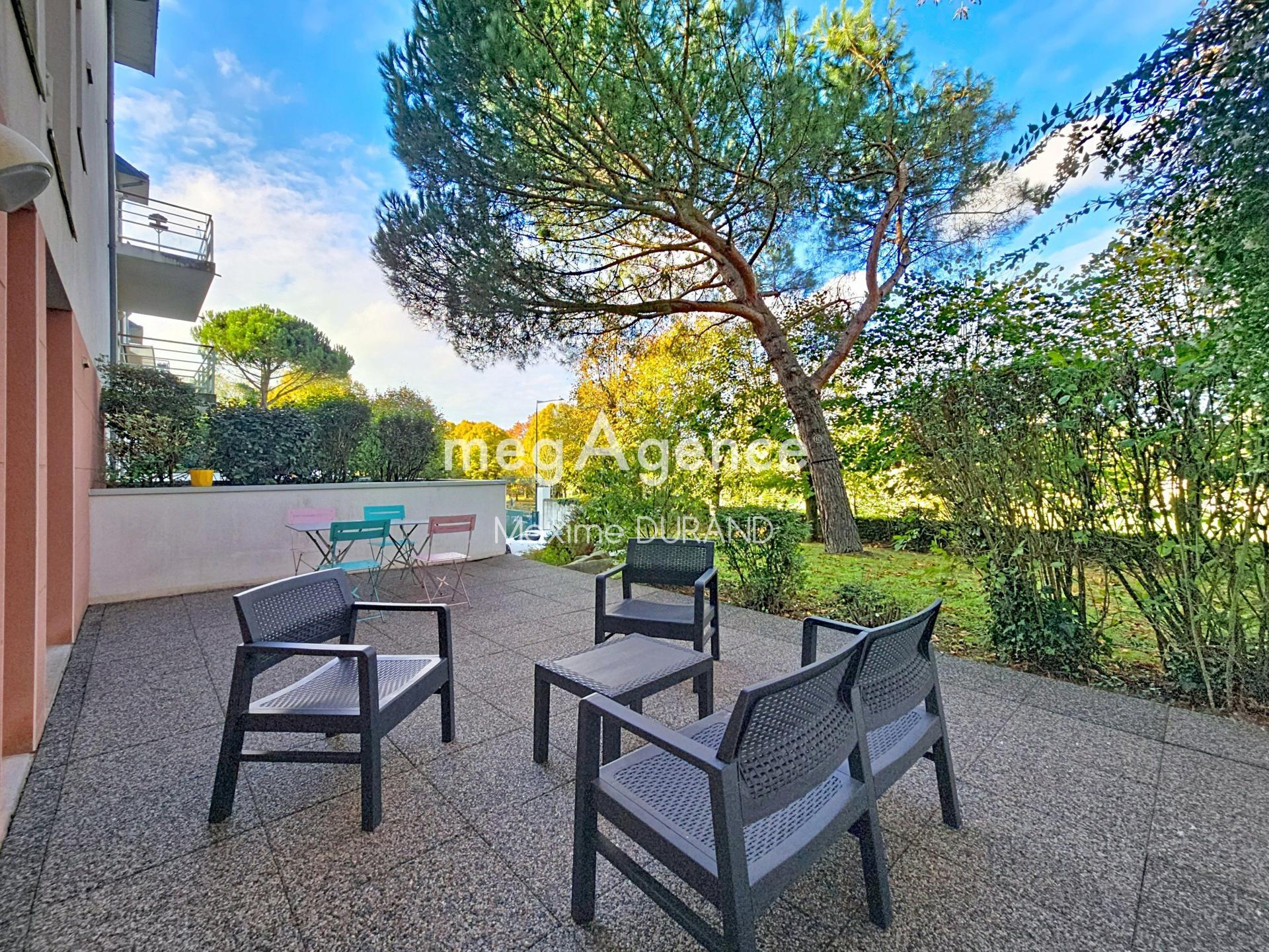 Photographie descriptive du bien