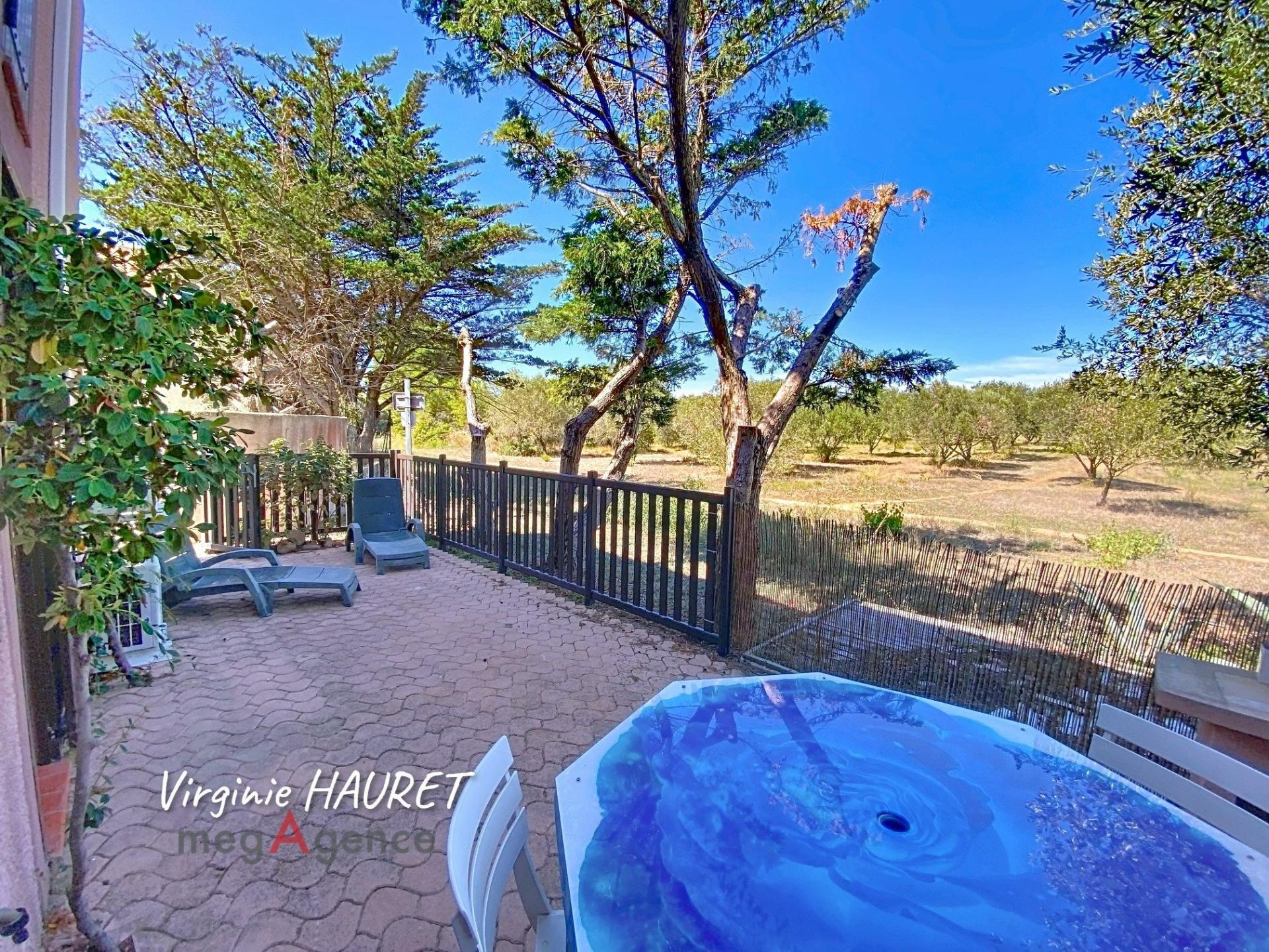 Photographie descriptive du bien