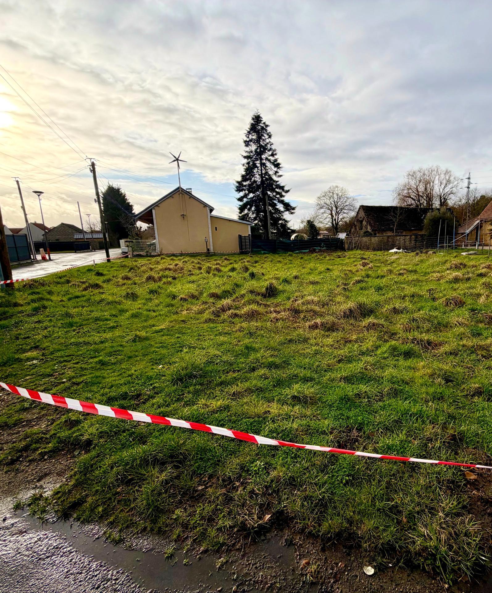 Photographie descriptive du bien