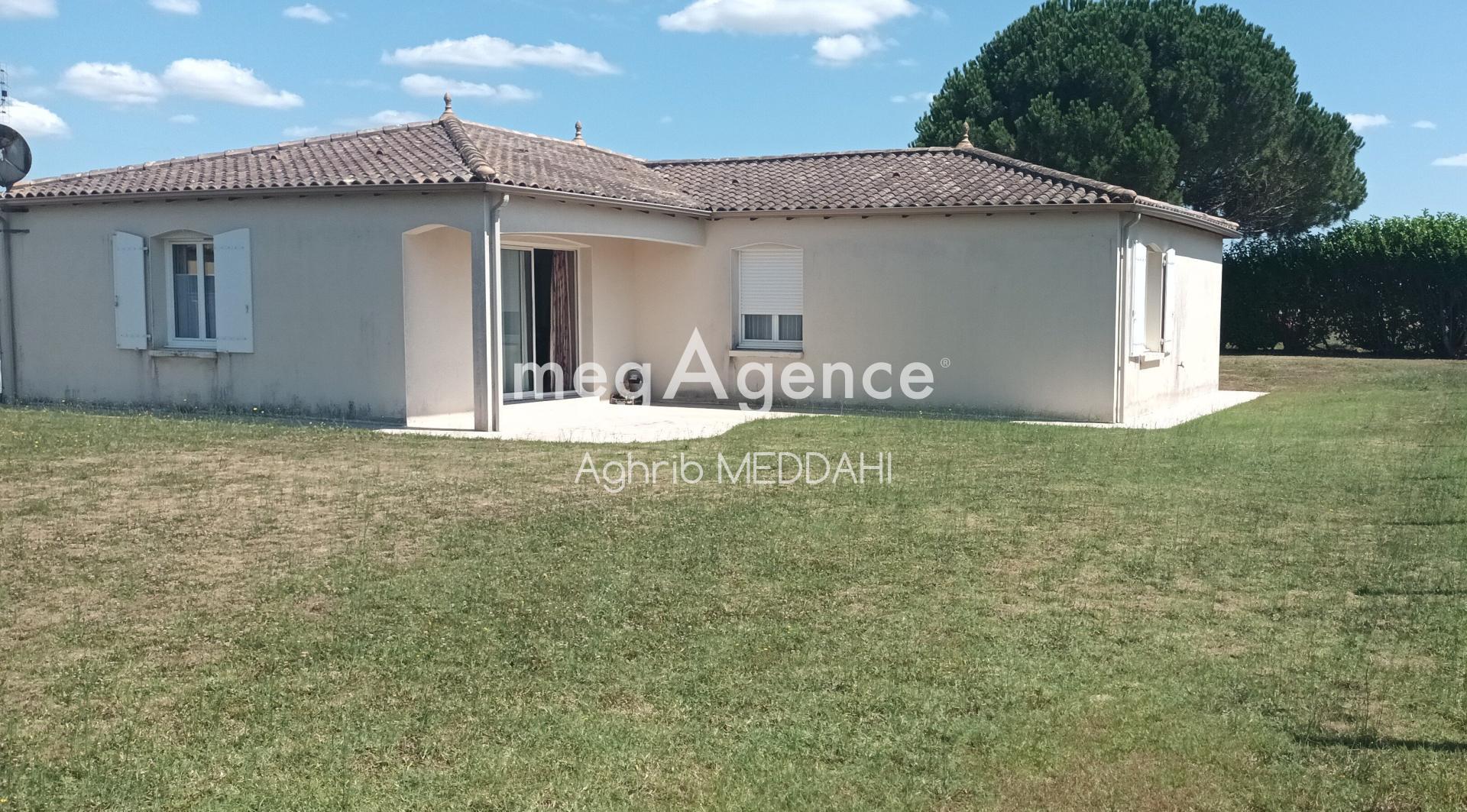 Photographie descriptive du bien