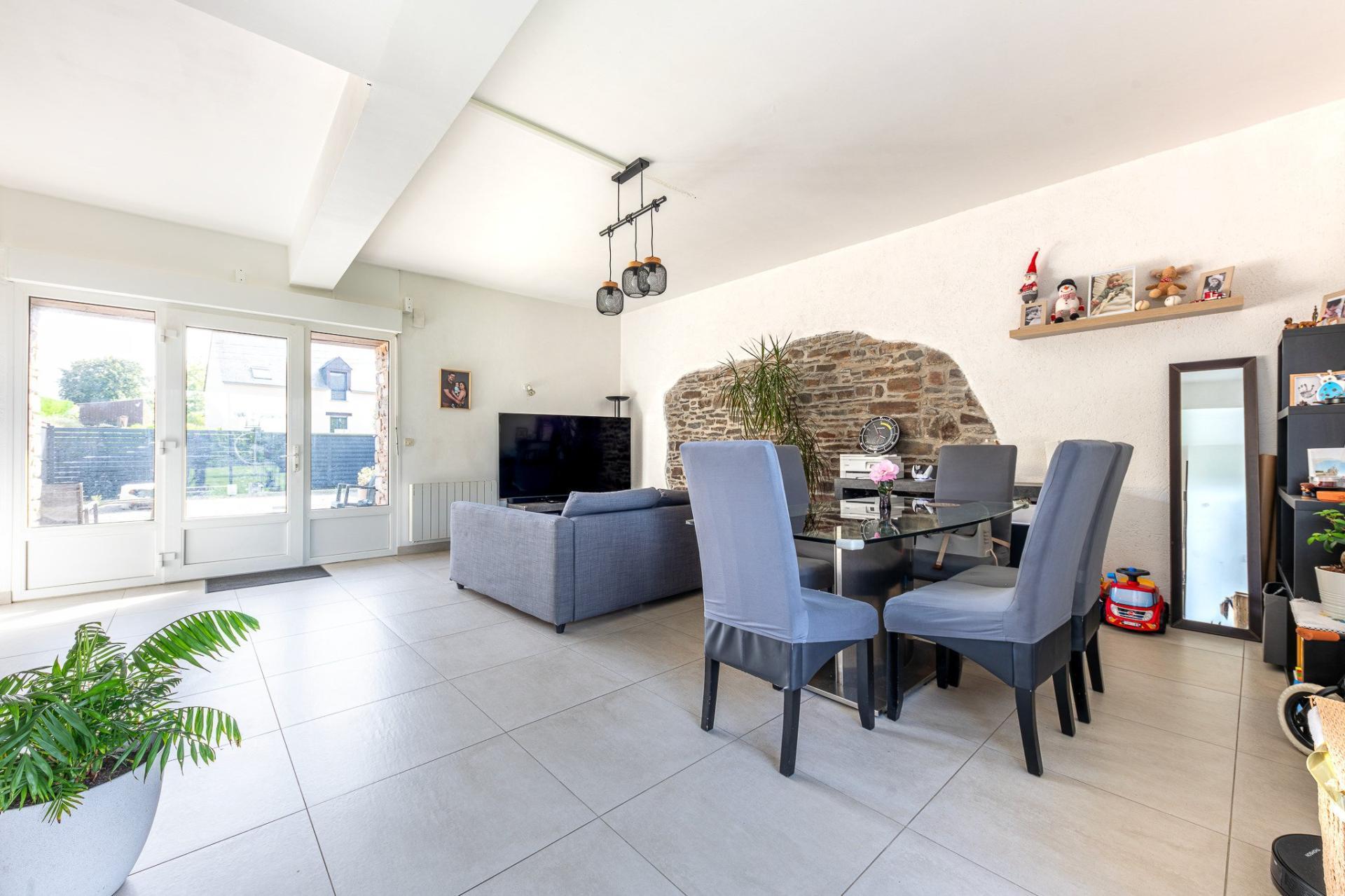 Photographie descriptive du bien