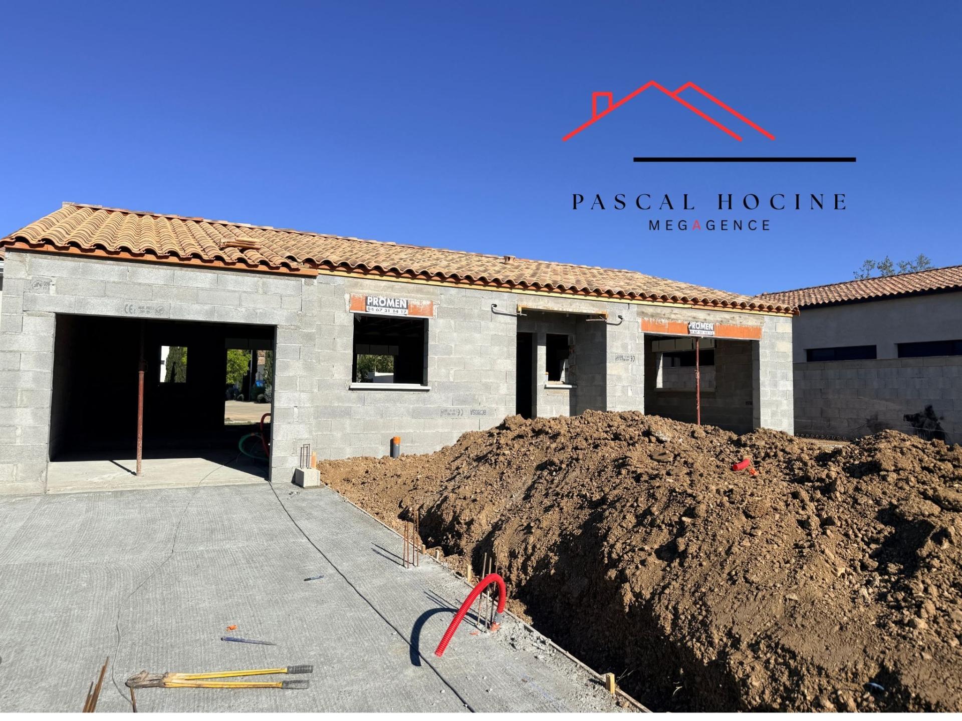 Photographie descriptive du bien