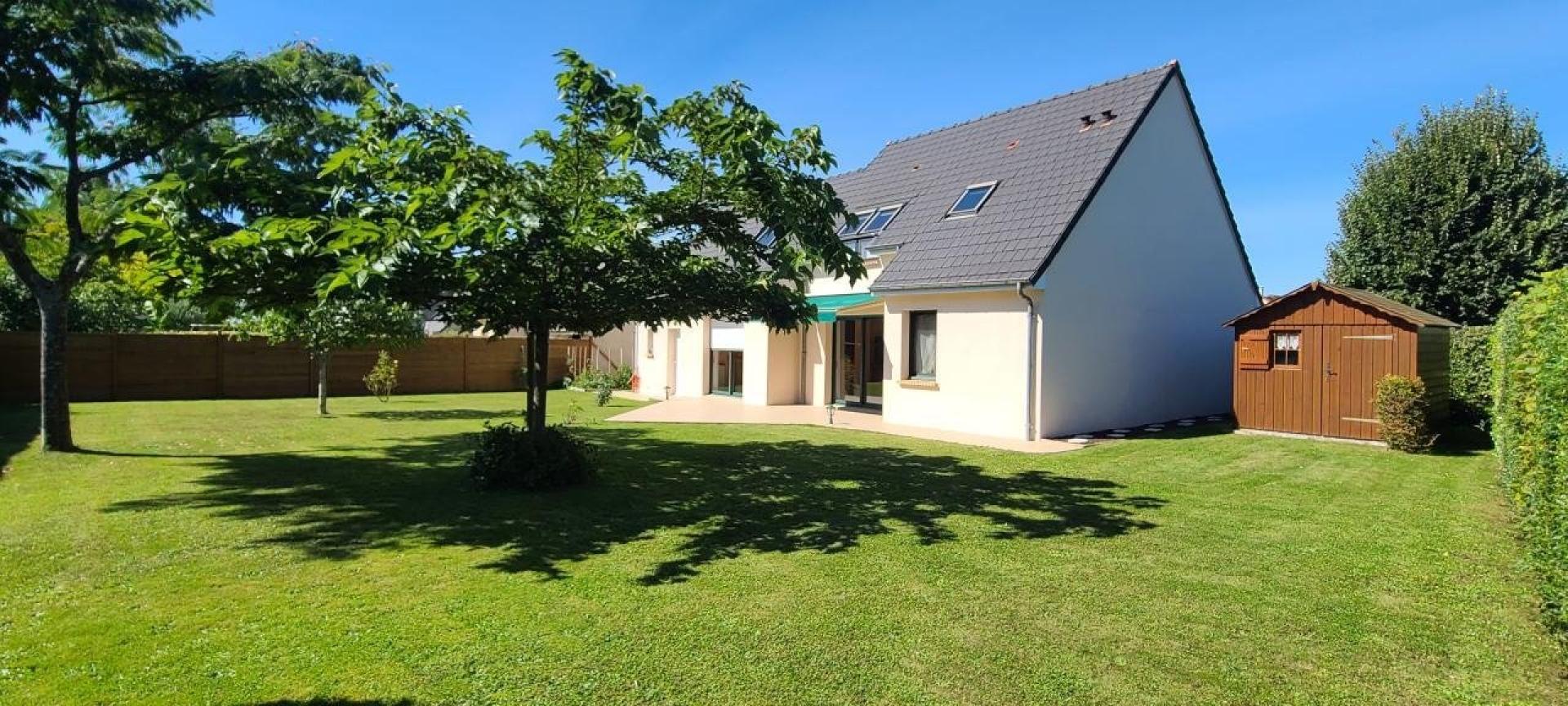 Photographie descriptive du bien