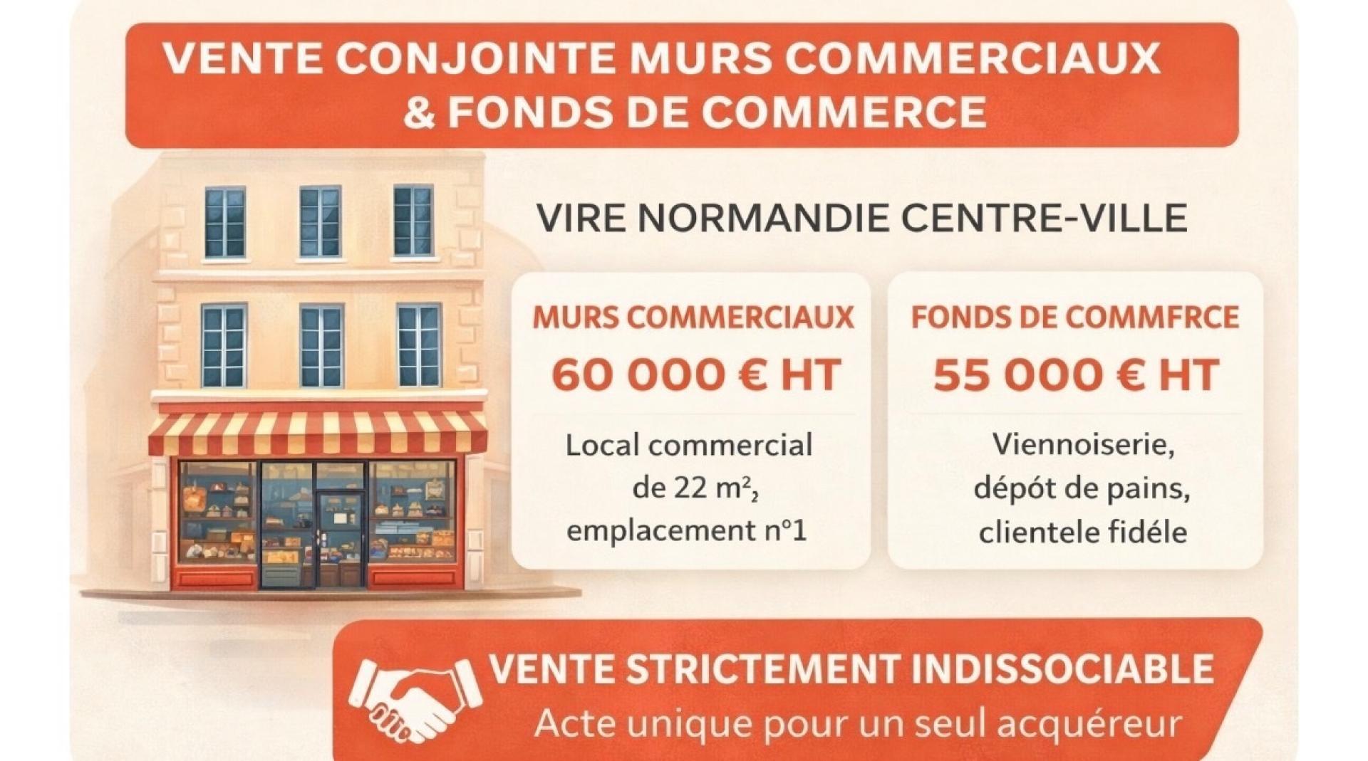 Photographie descriptive du bien