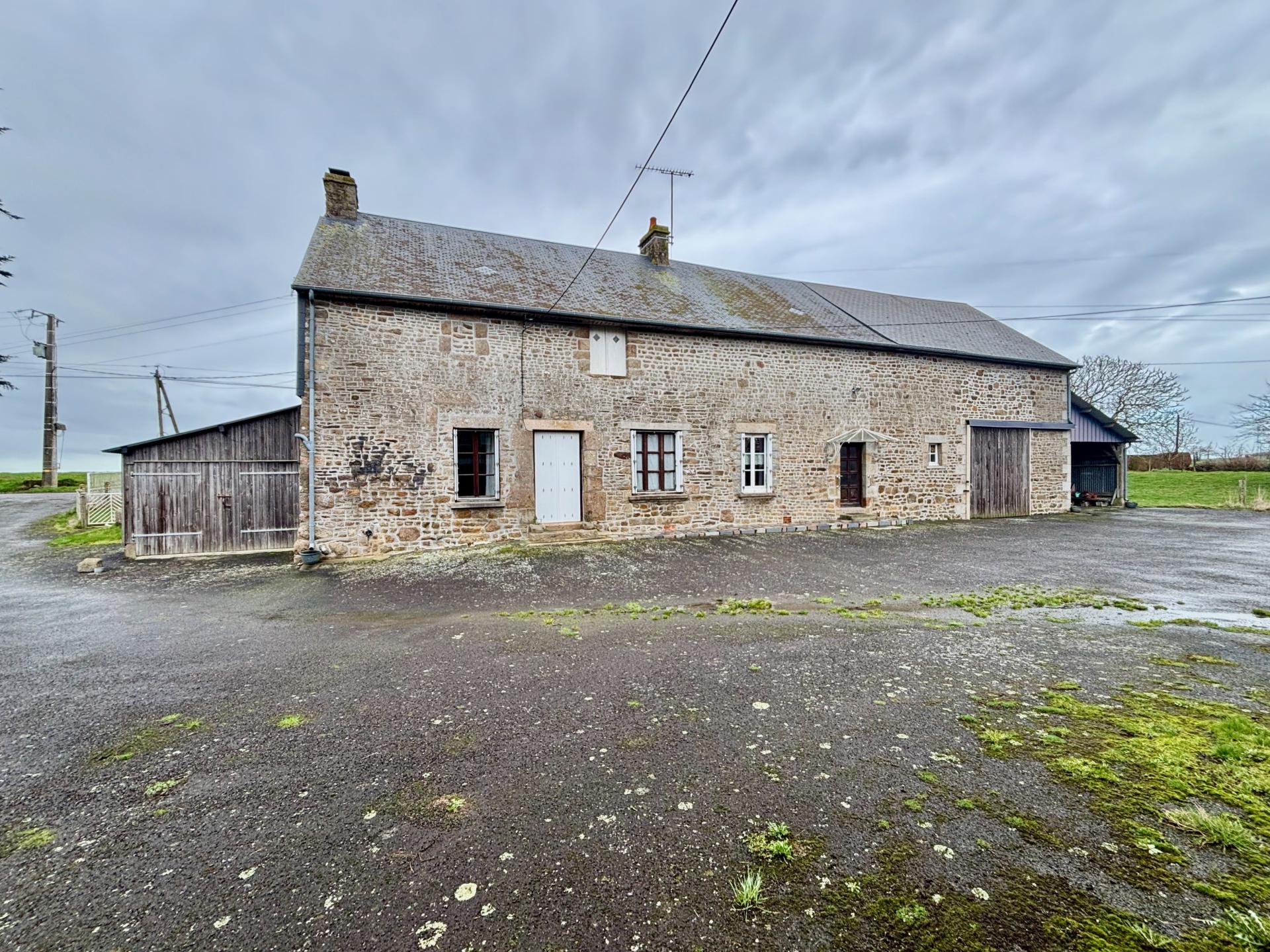 Photographie descriptive du bien