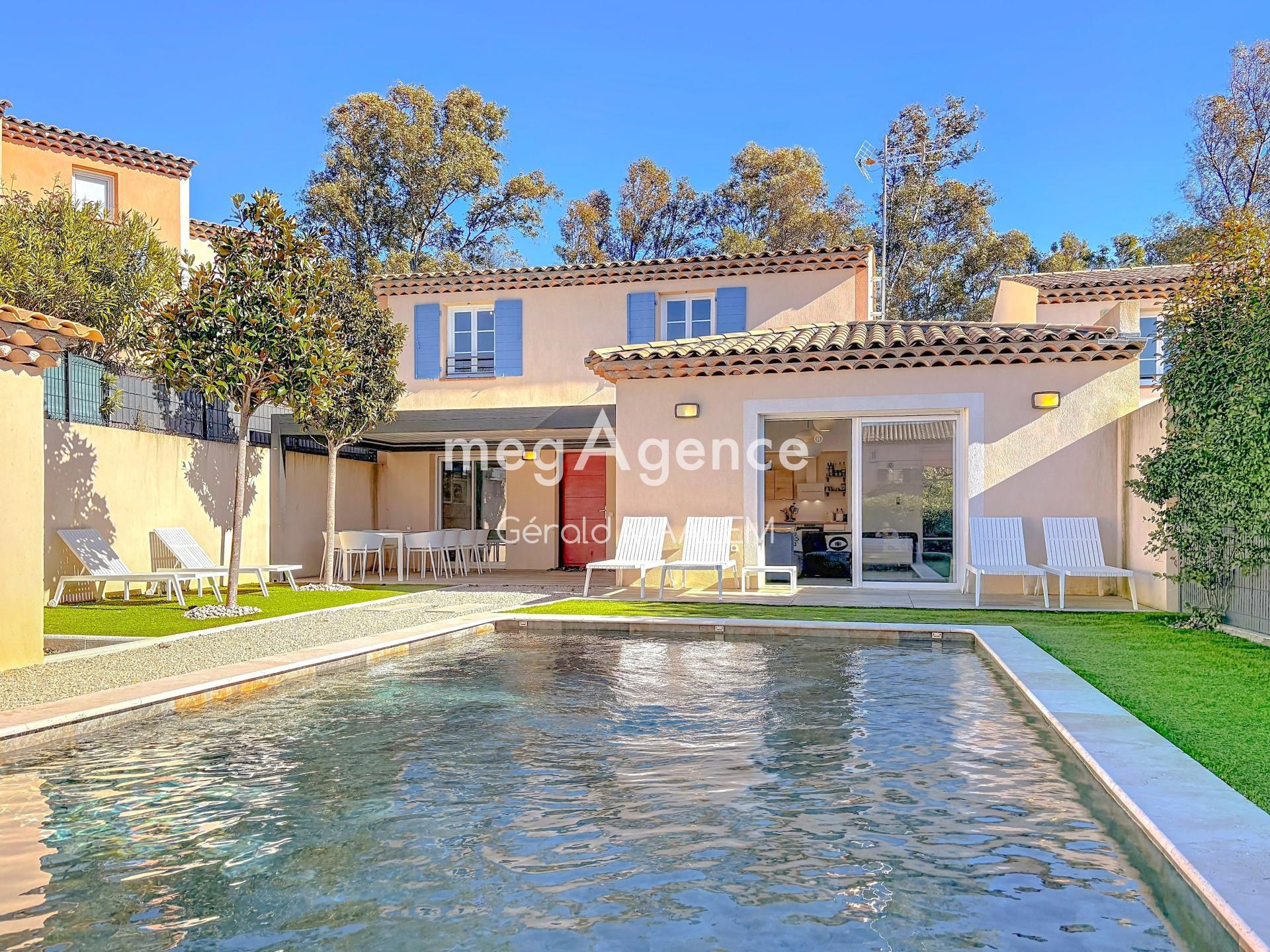 Photographie descriptive du bien