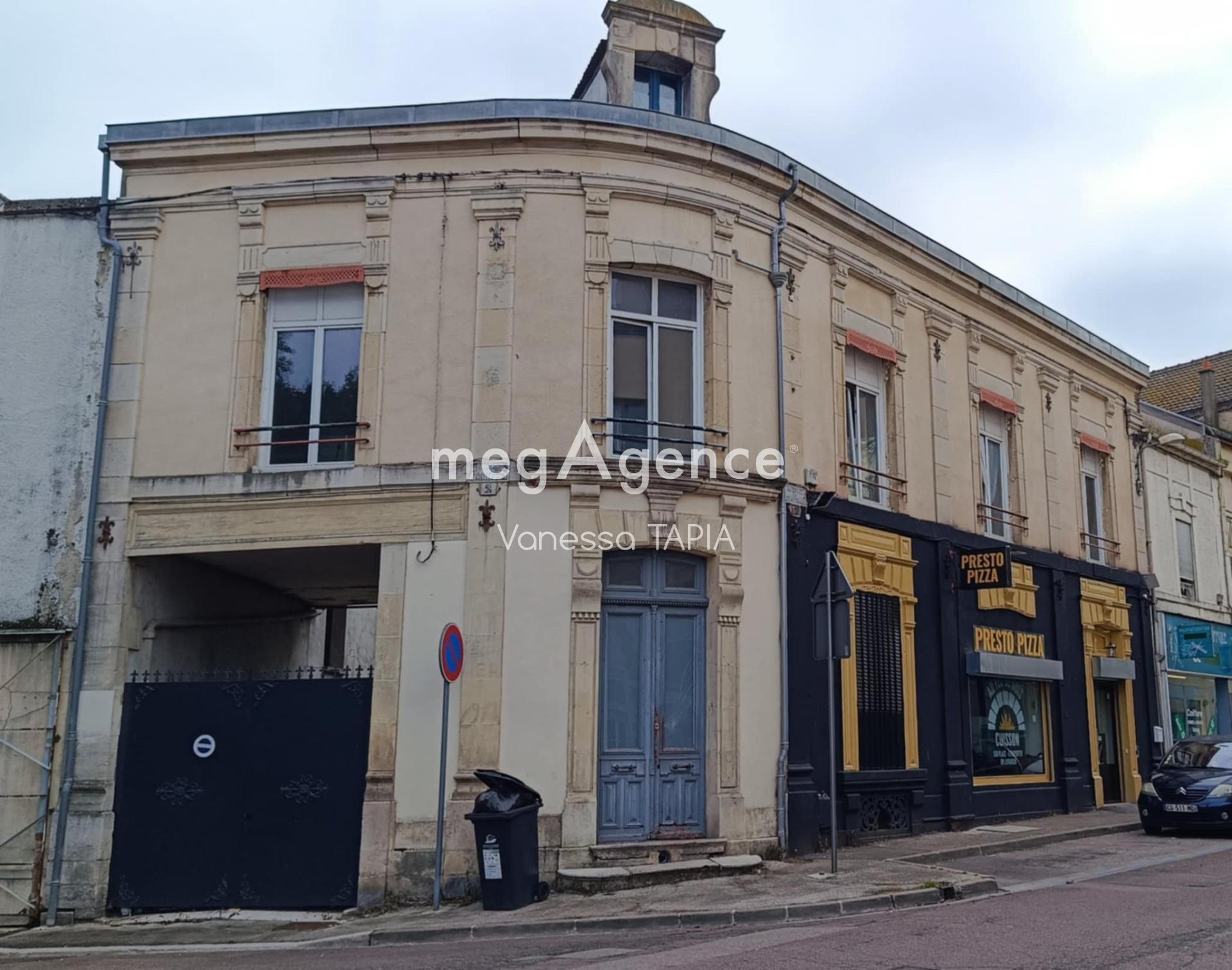 Photographie descriptive du bien