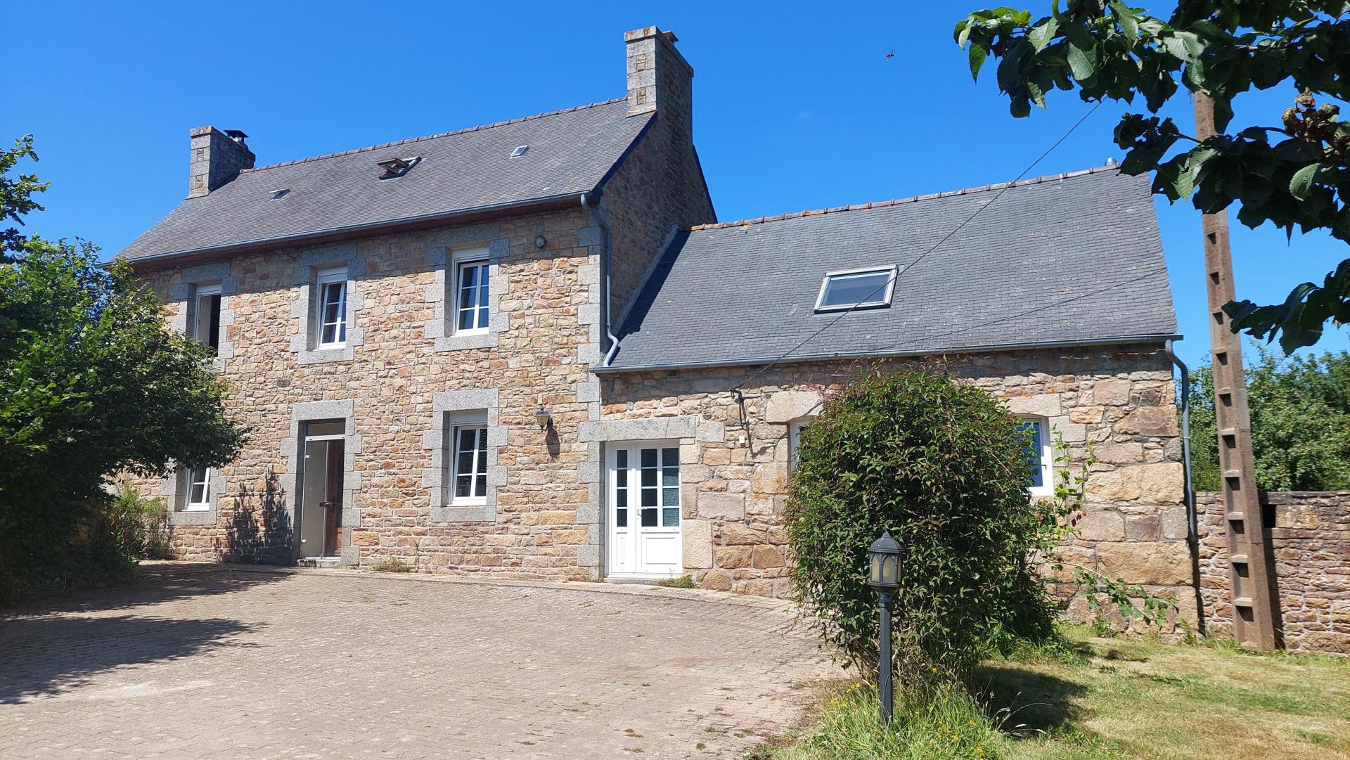 Photographie descriptive du bien