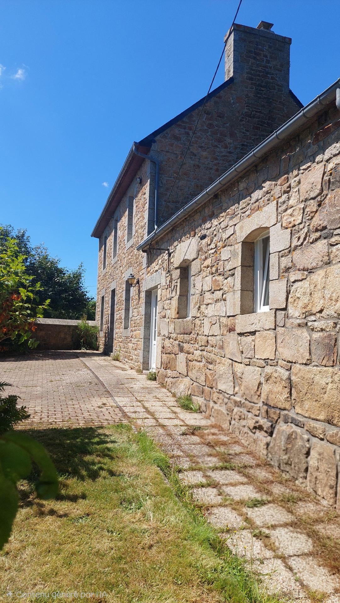 Photographie descriptive du bien