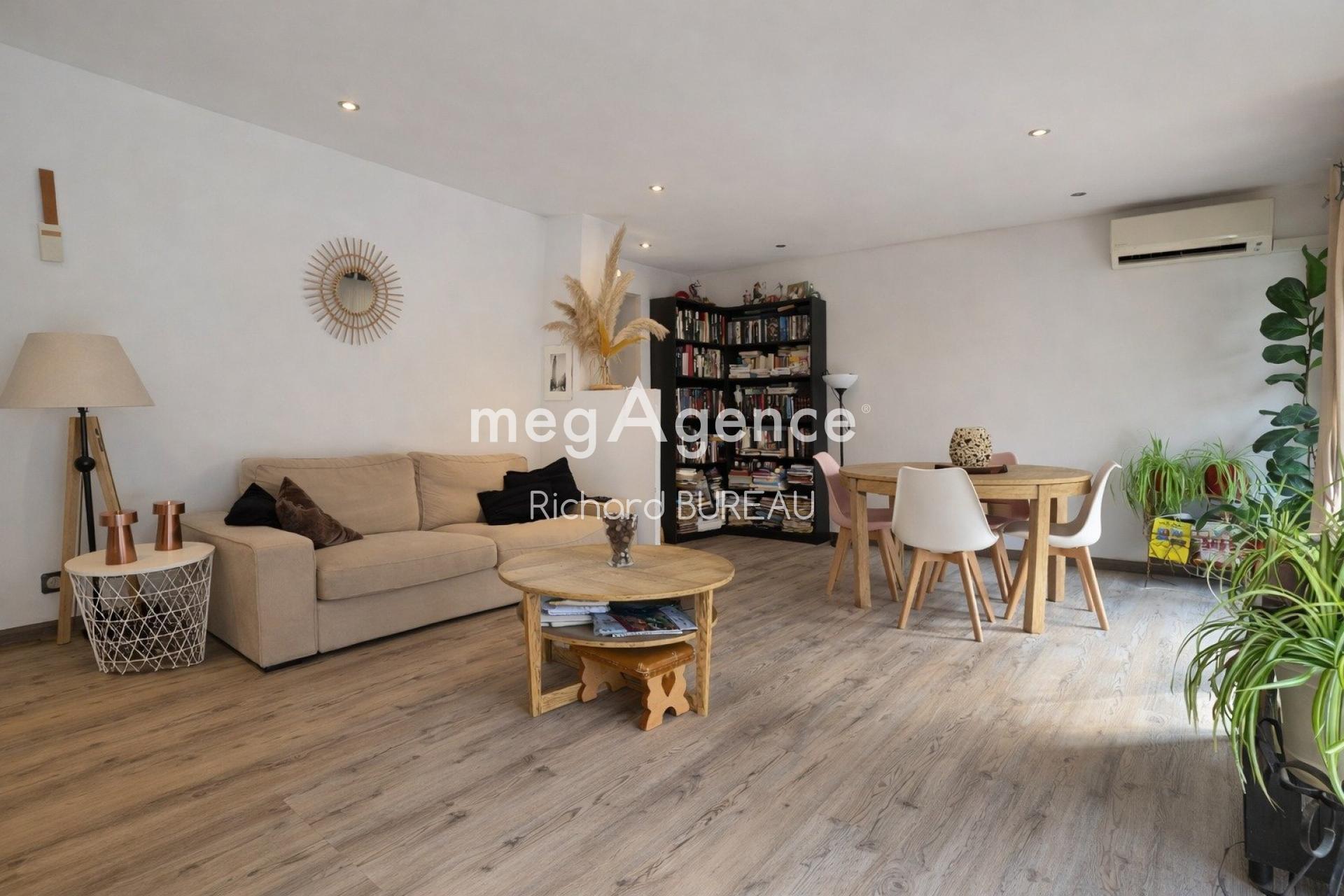 Photographie descriptive du bien