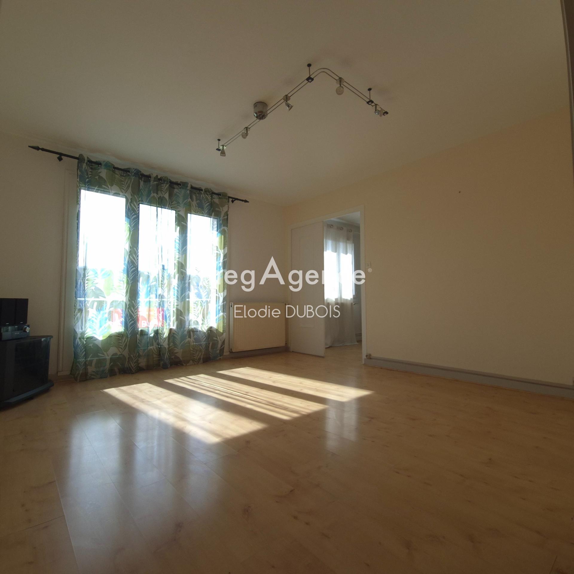 Photographie descriptive du bien