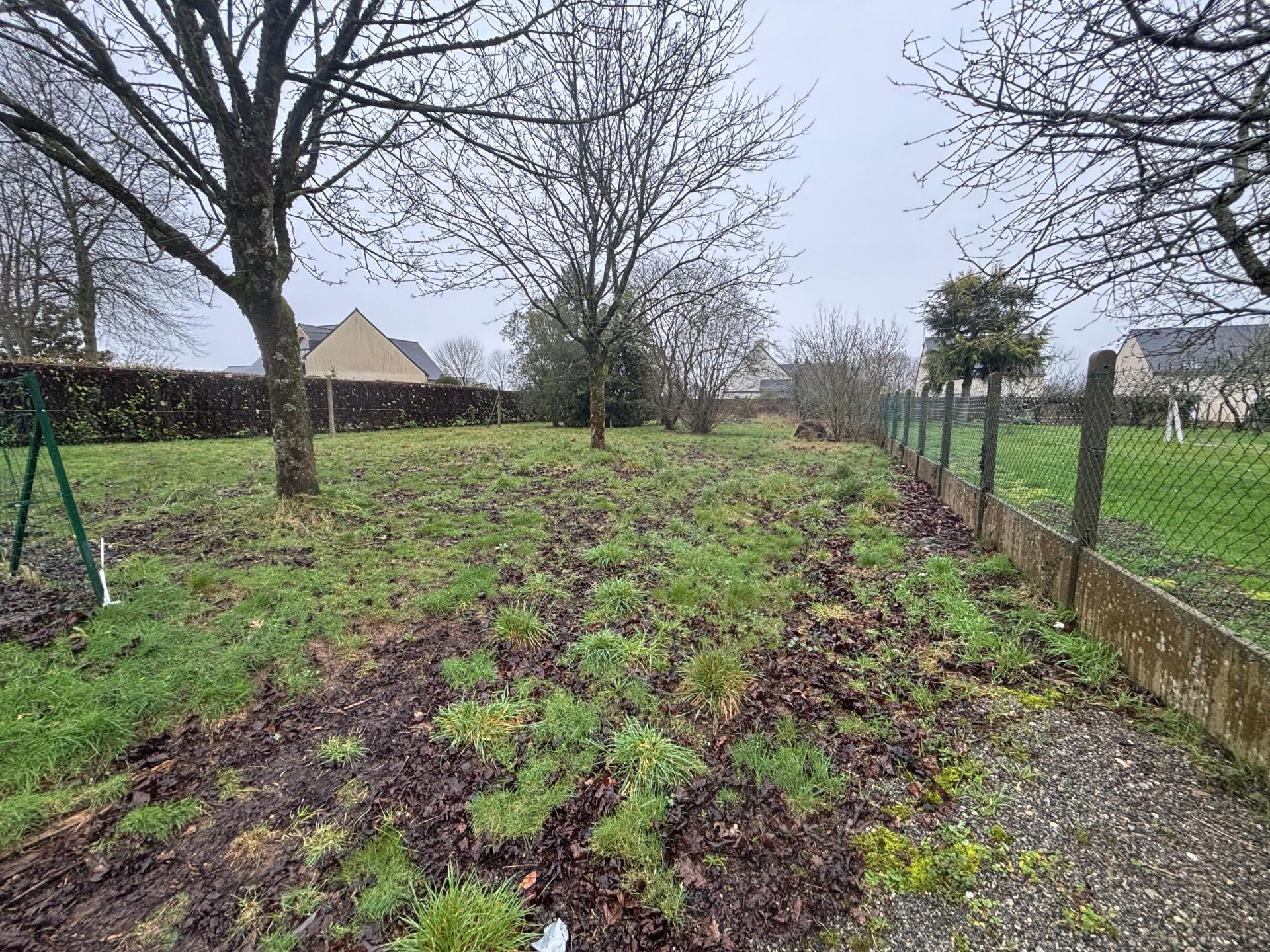 Photographie descriptive du bien