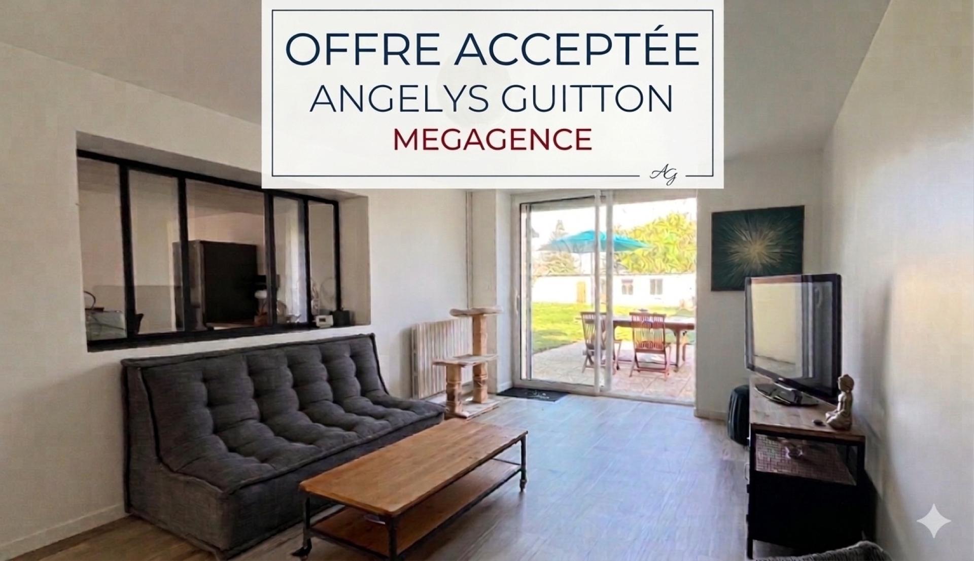 Photographie descriptive du bien