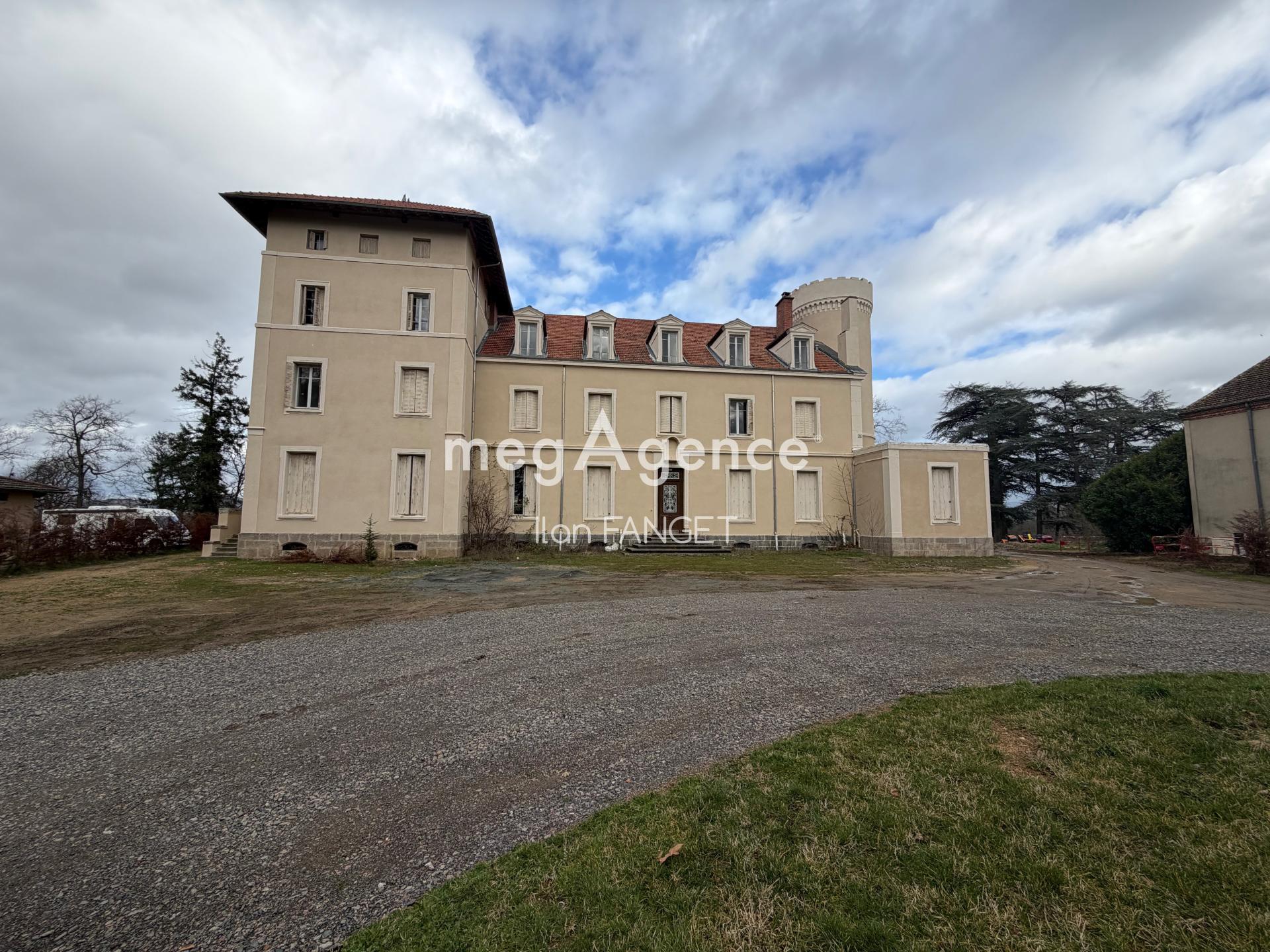 Photographie descriptive du bien