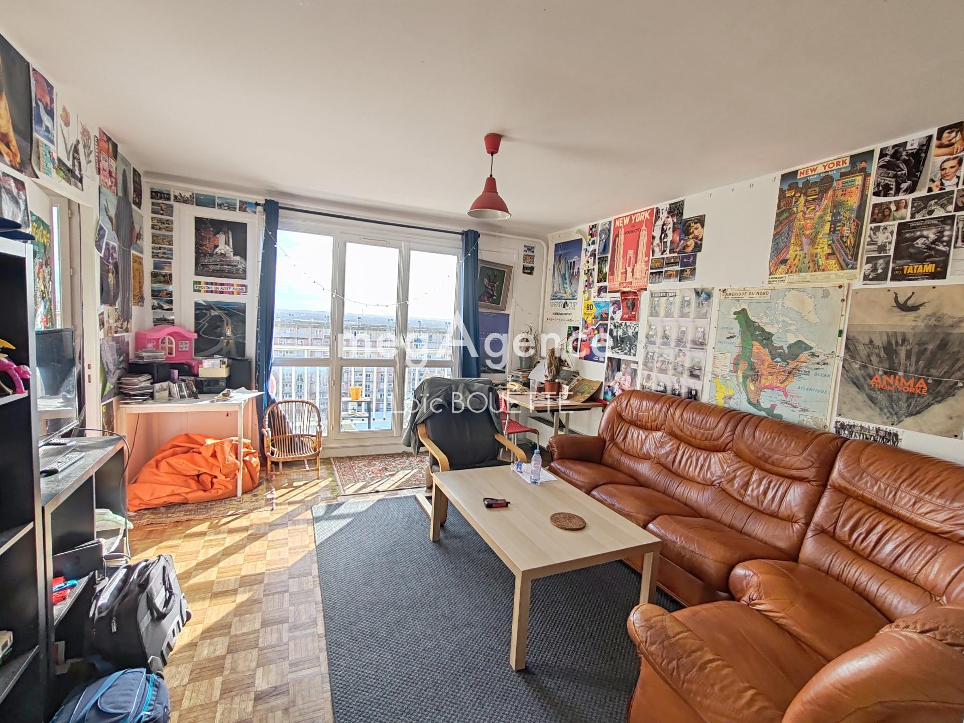 Photographie descriptive du bien