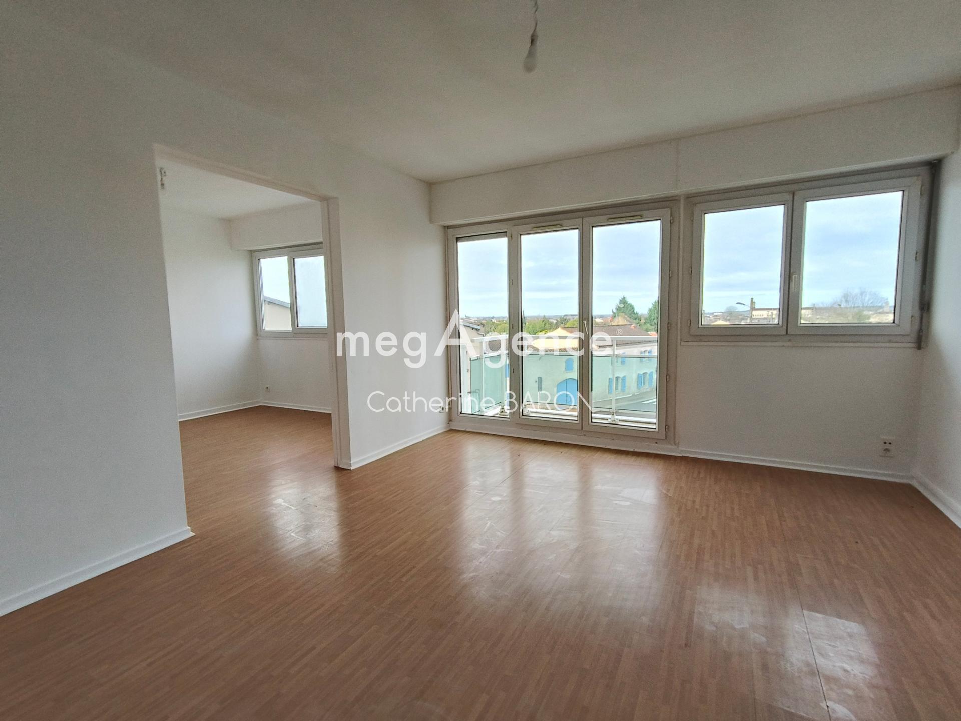 Photographie descriptive du bien