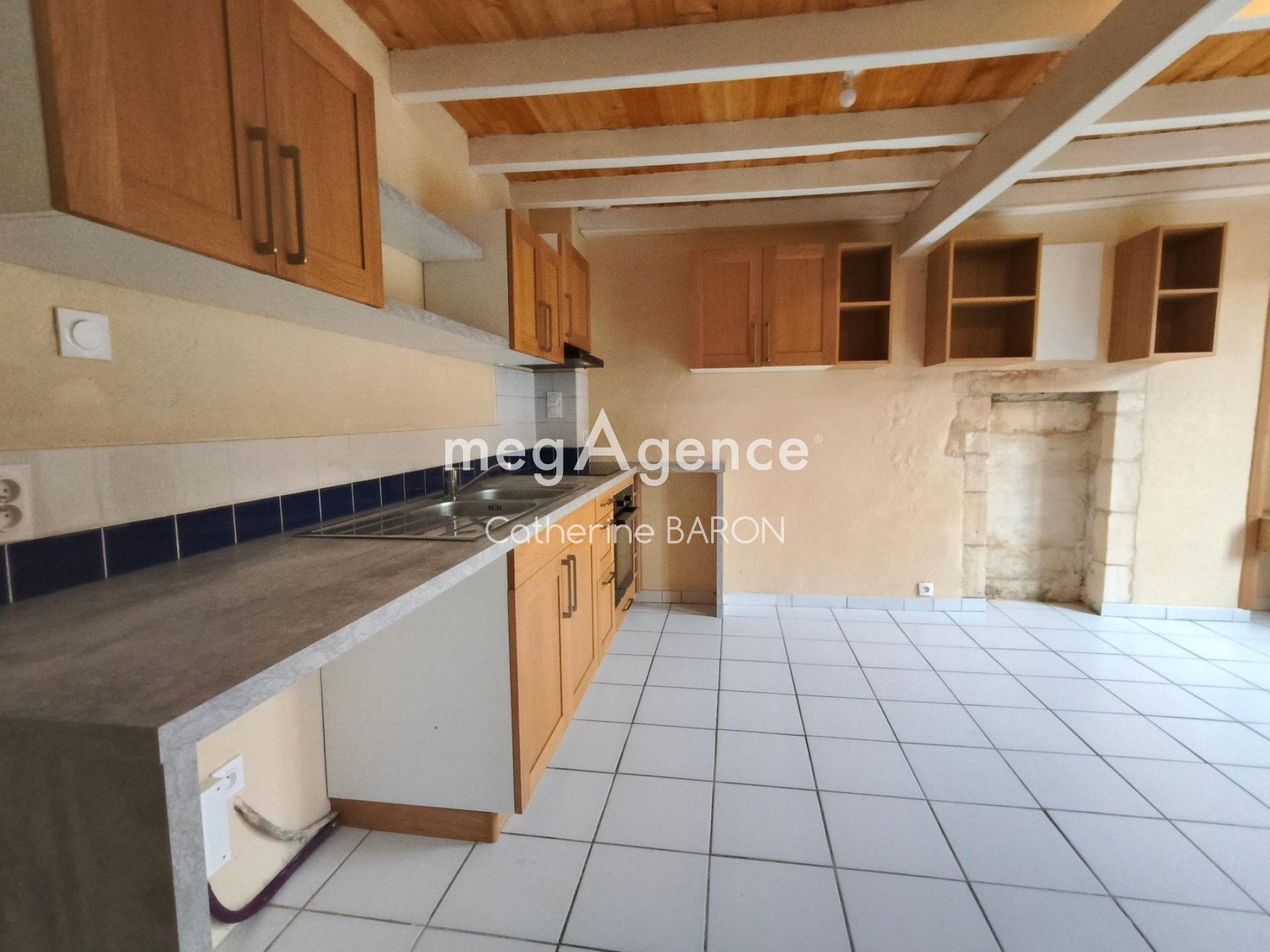 Photographie descriptive du bien