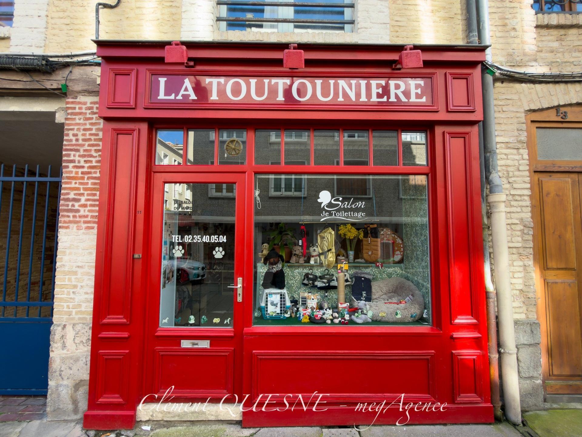 Photographie descriptive du bien