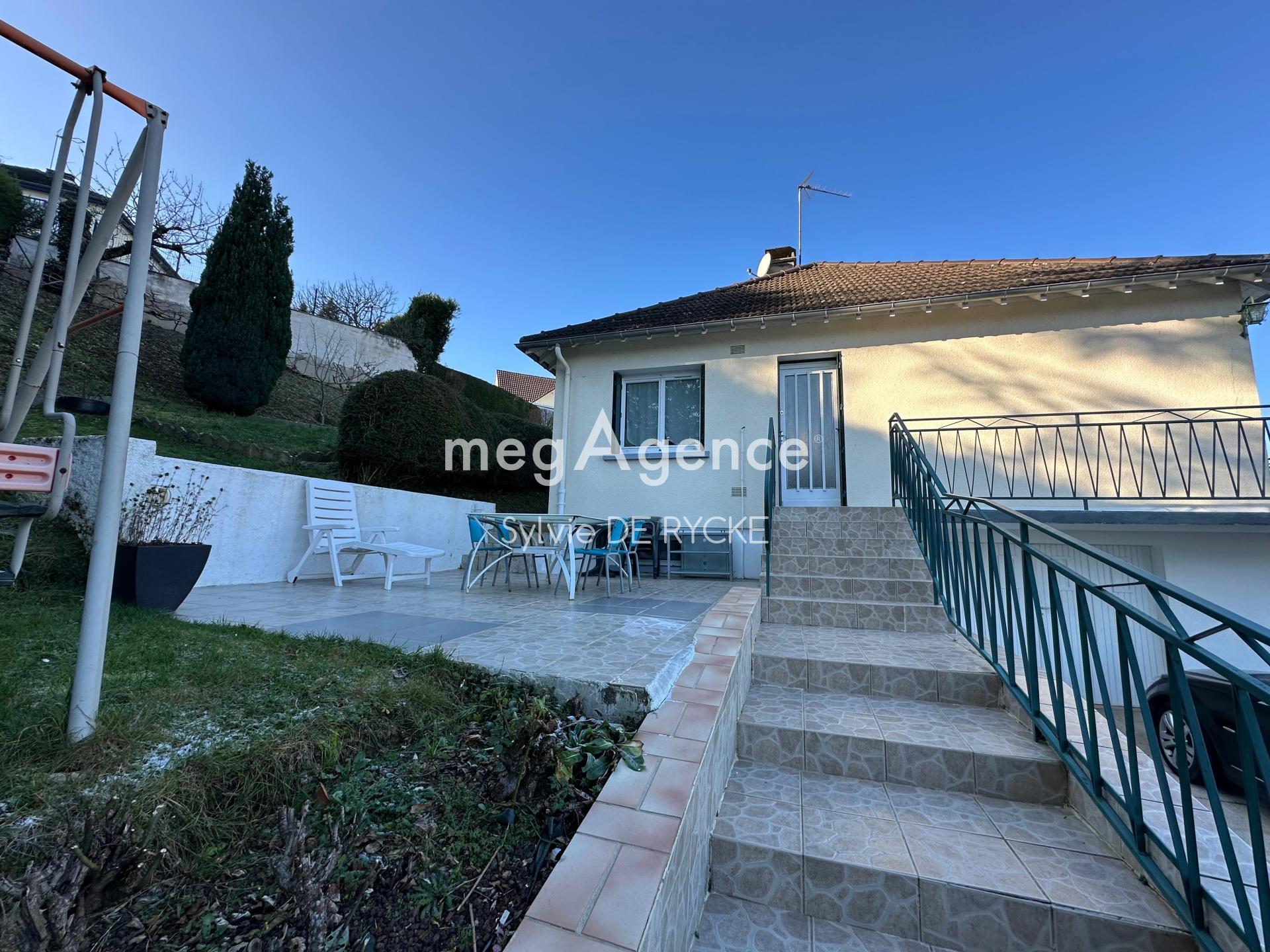 Photographie descriptive du bien