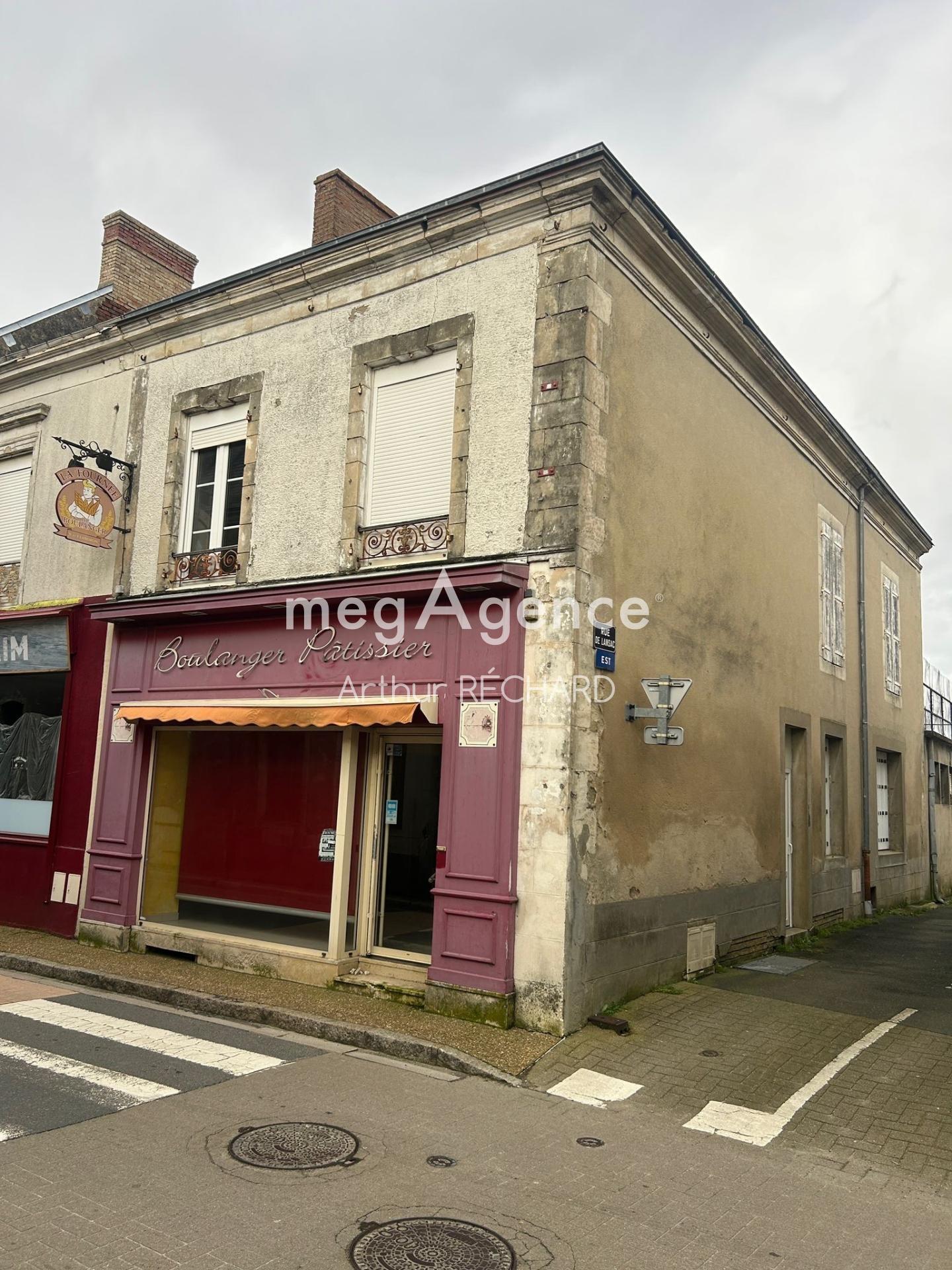 Photographie descriptive du bien