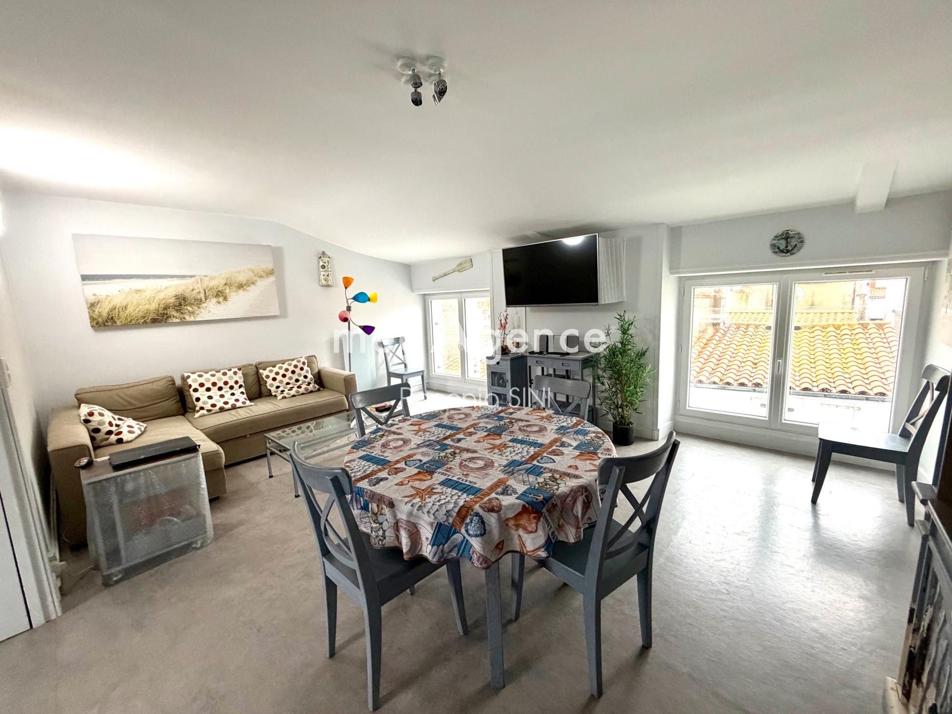 Photographie descriptive du bien