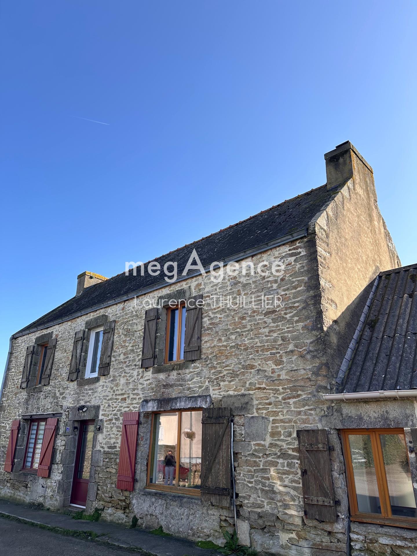 Photographie descriptive du bien