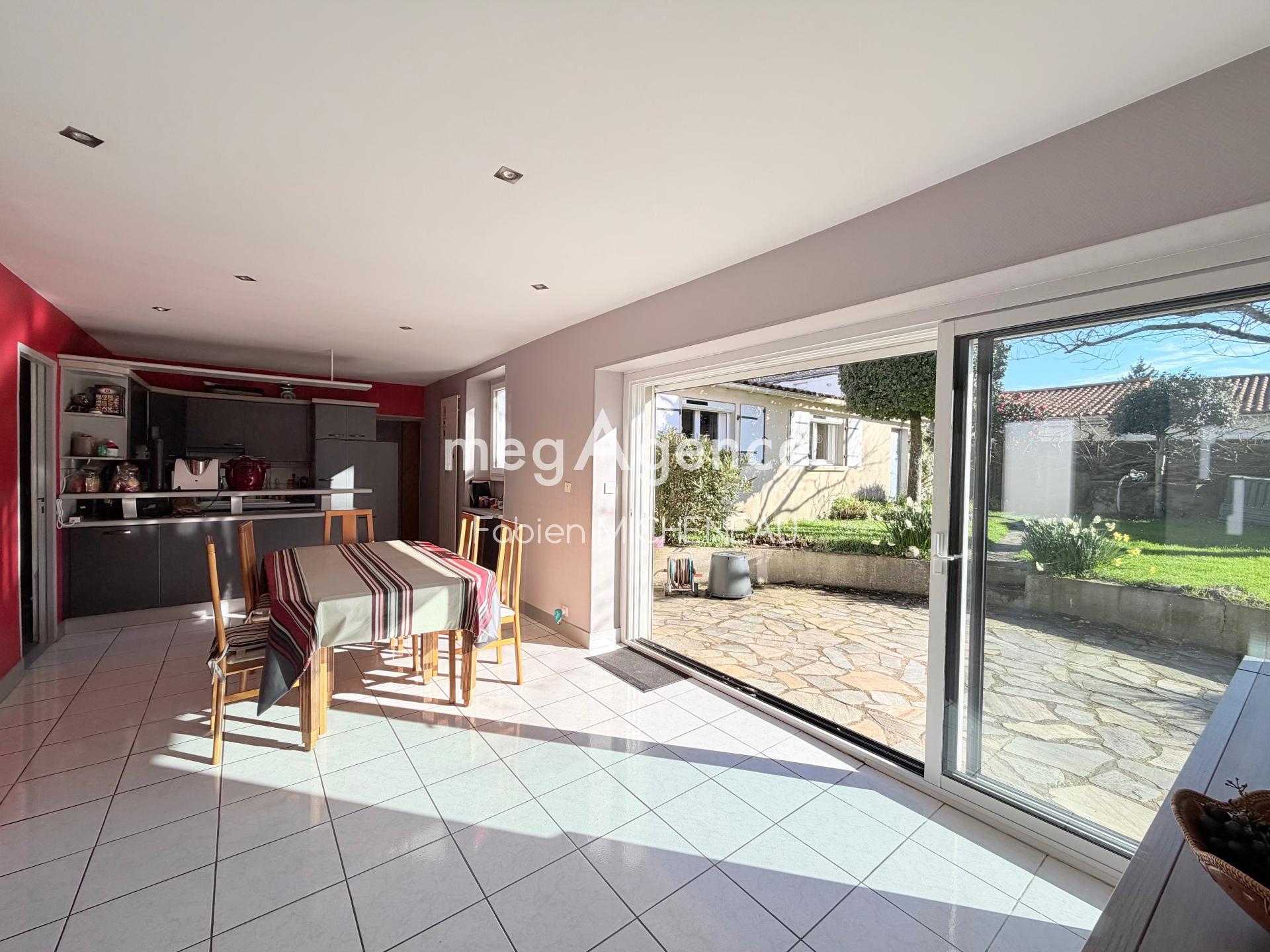 Photographie descriptive du bien