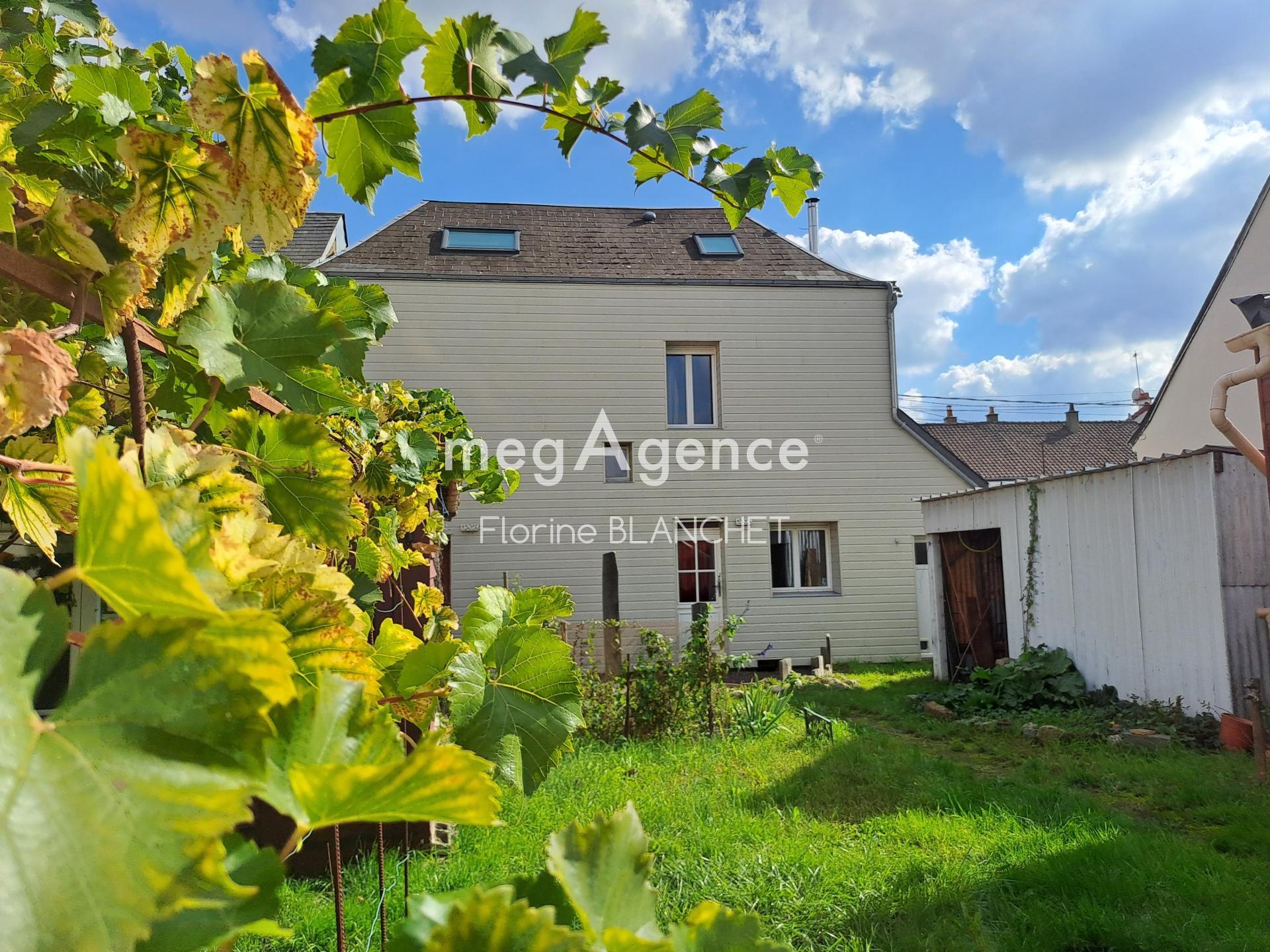 Photographie descriptive du bien