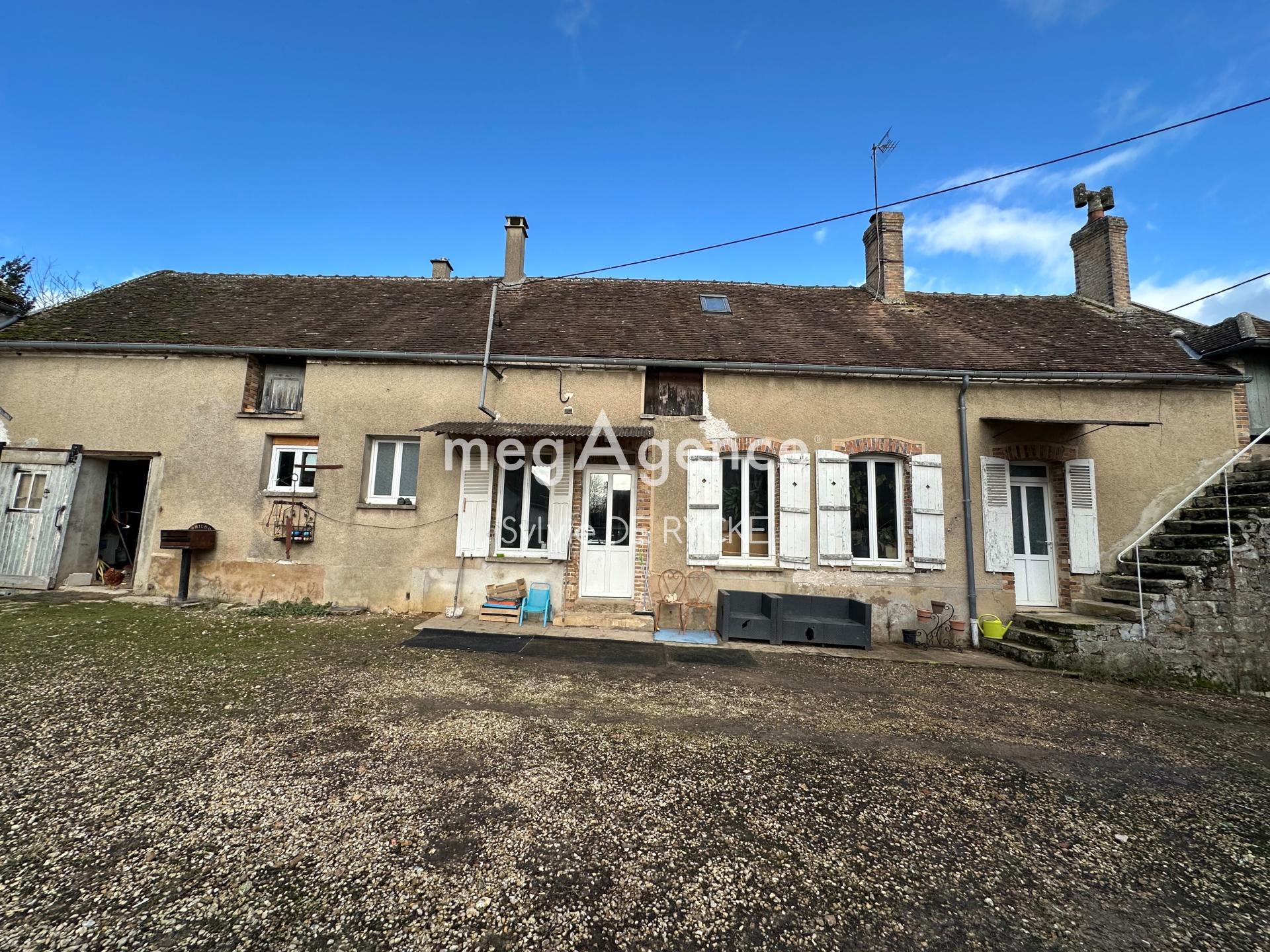 Photographie descriptive du bien