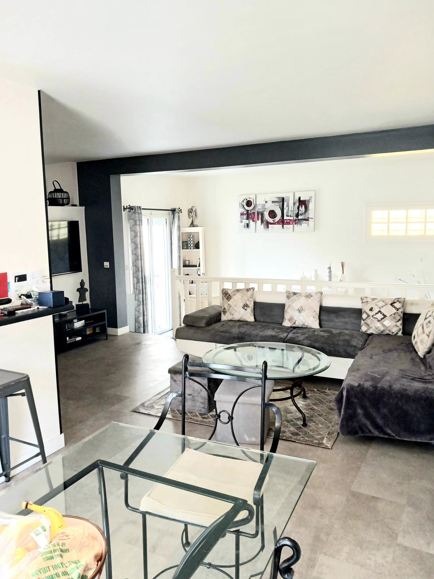 Photographie descriptive du bien