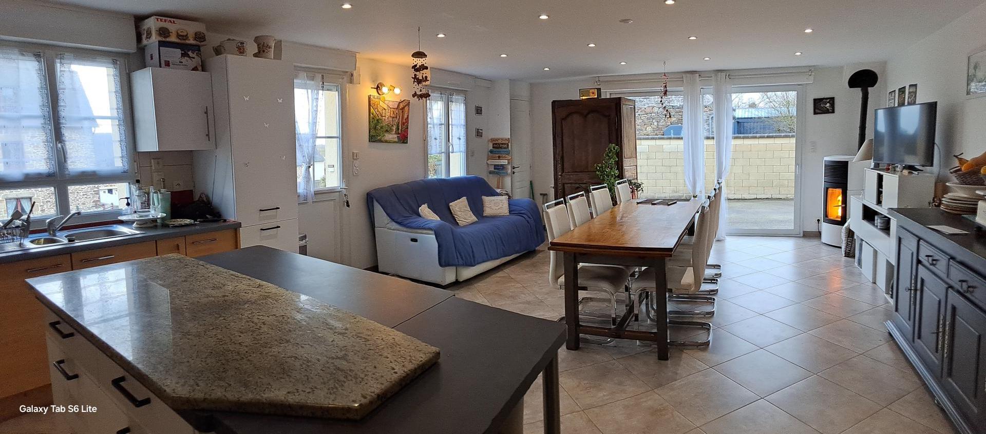 Photographie descriptive du bien