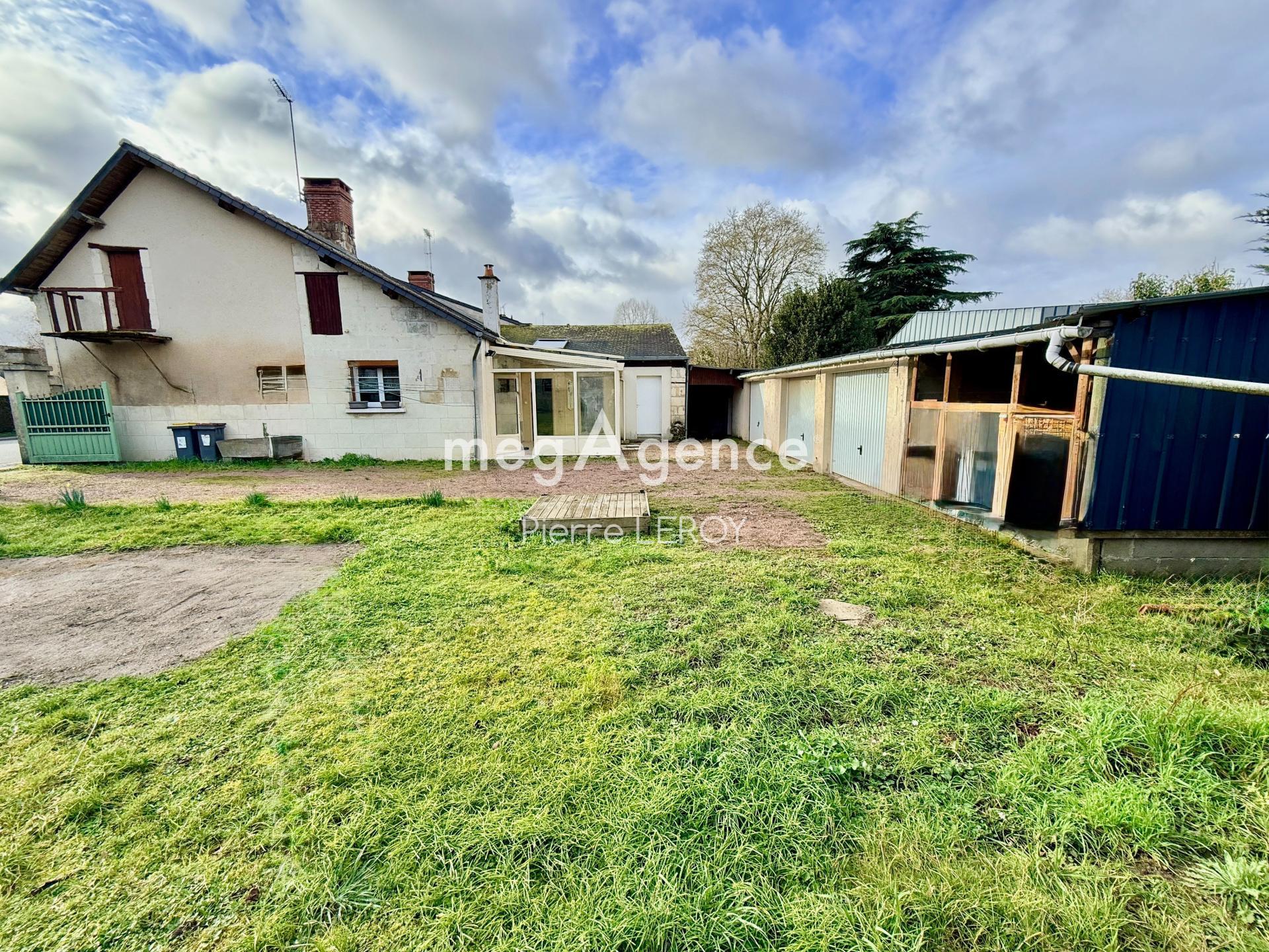 Photographie descriptive du bien