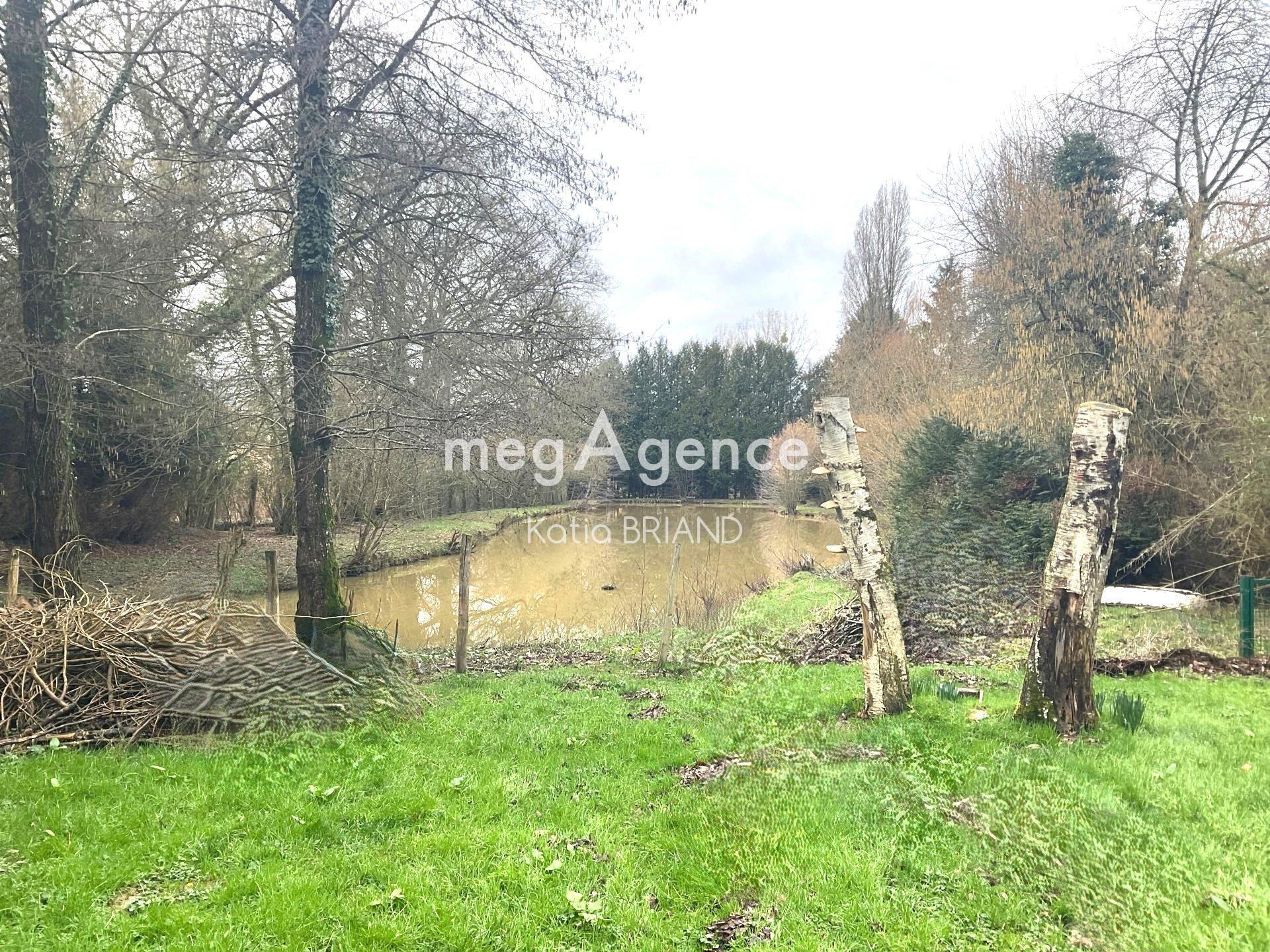 Photographie descriptive du bien