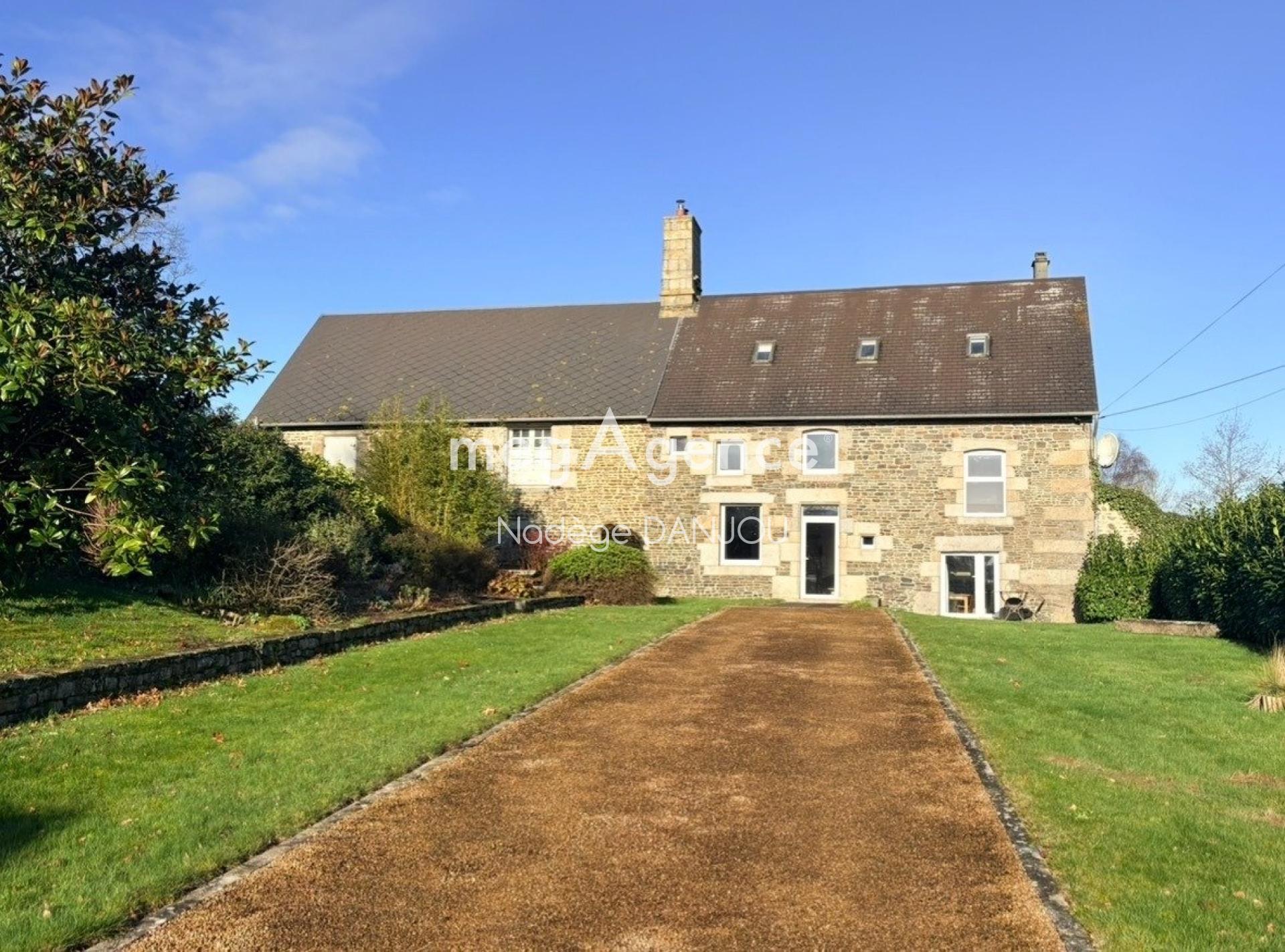 Photographie descriptive du bien