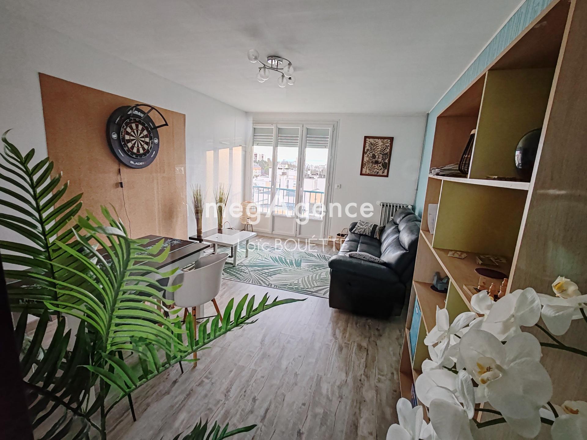 Photographie descriptive du bien