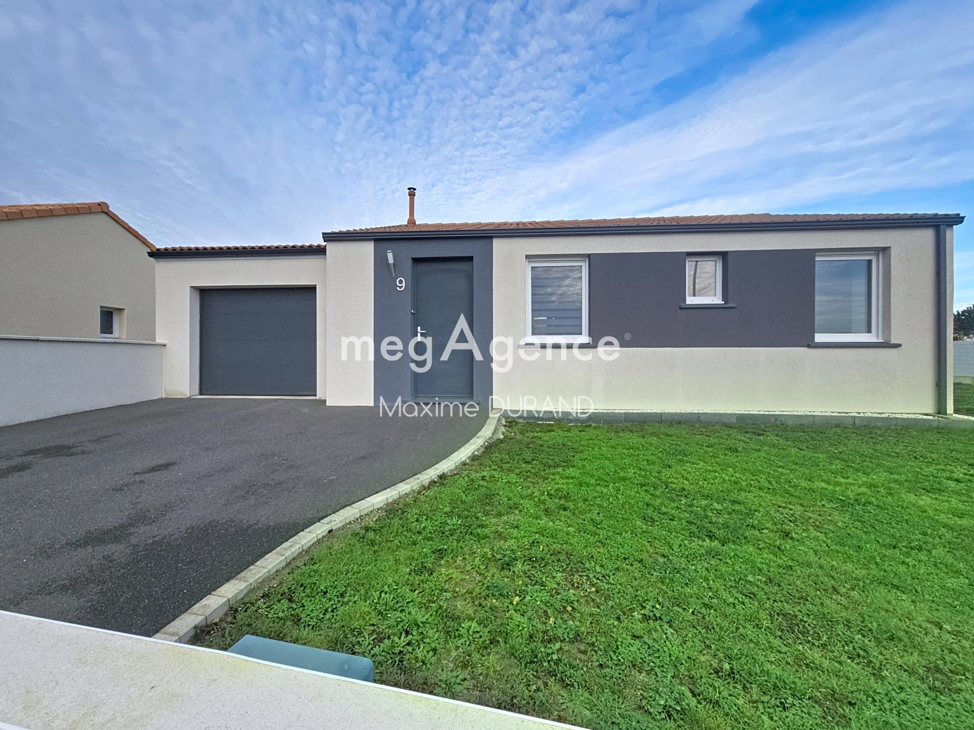 Photographie descriptive du bien