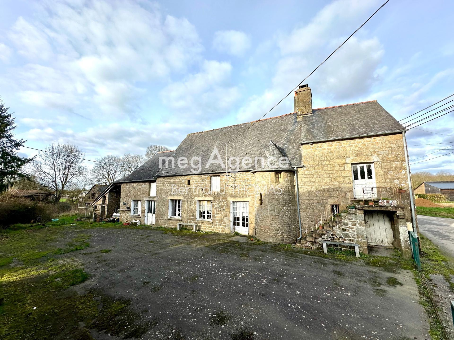 Photographie descriptive du bien