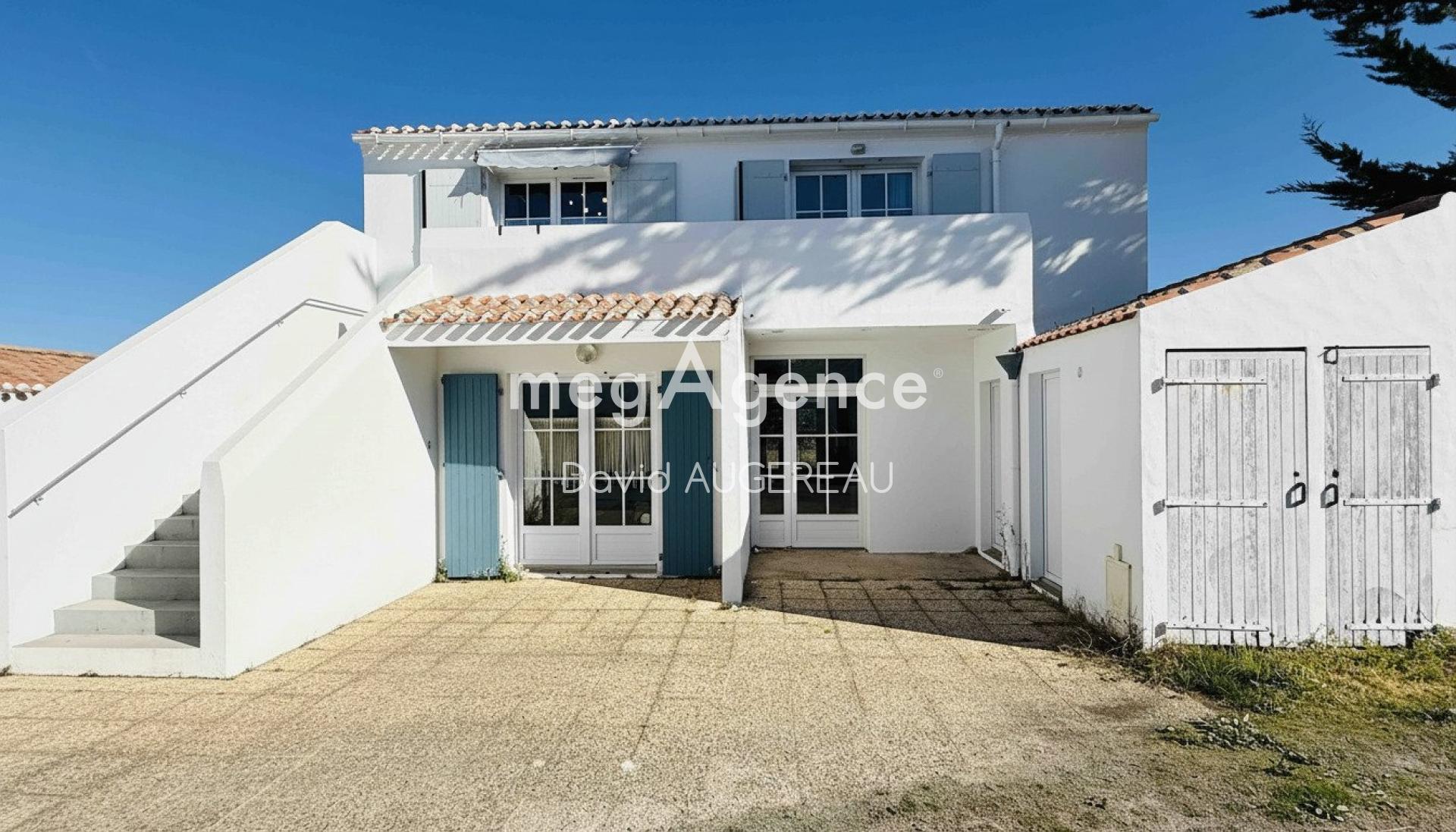 Photographie descriptive du bien