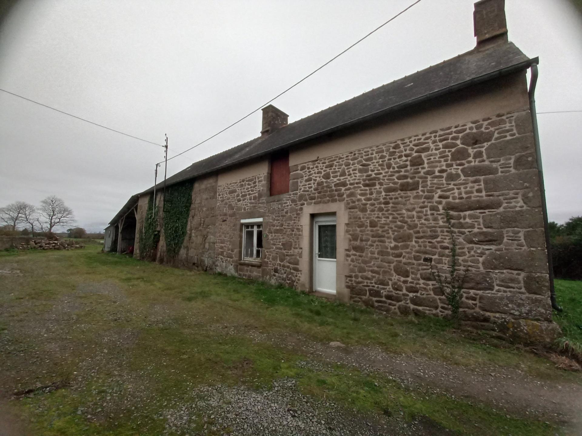 Maison 5 pièces 80 m² · à Trans-la-Foret · 80 m² · 148 708 €