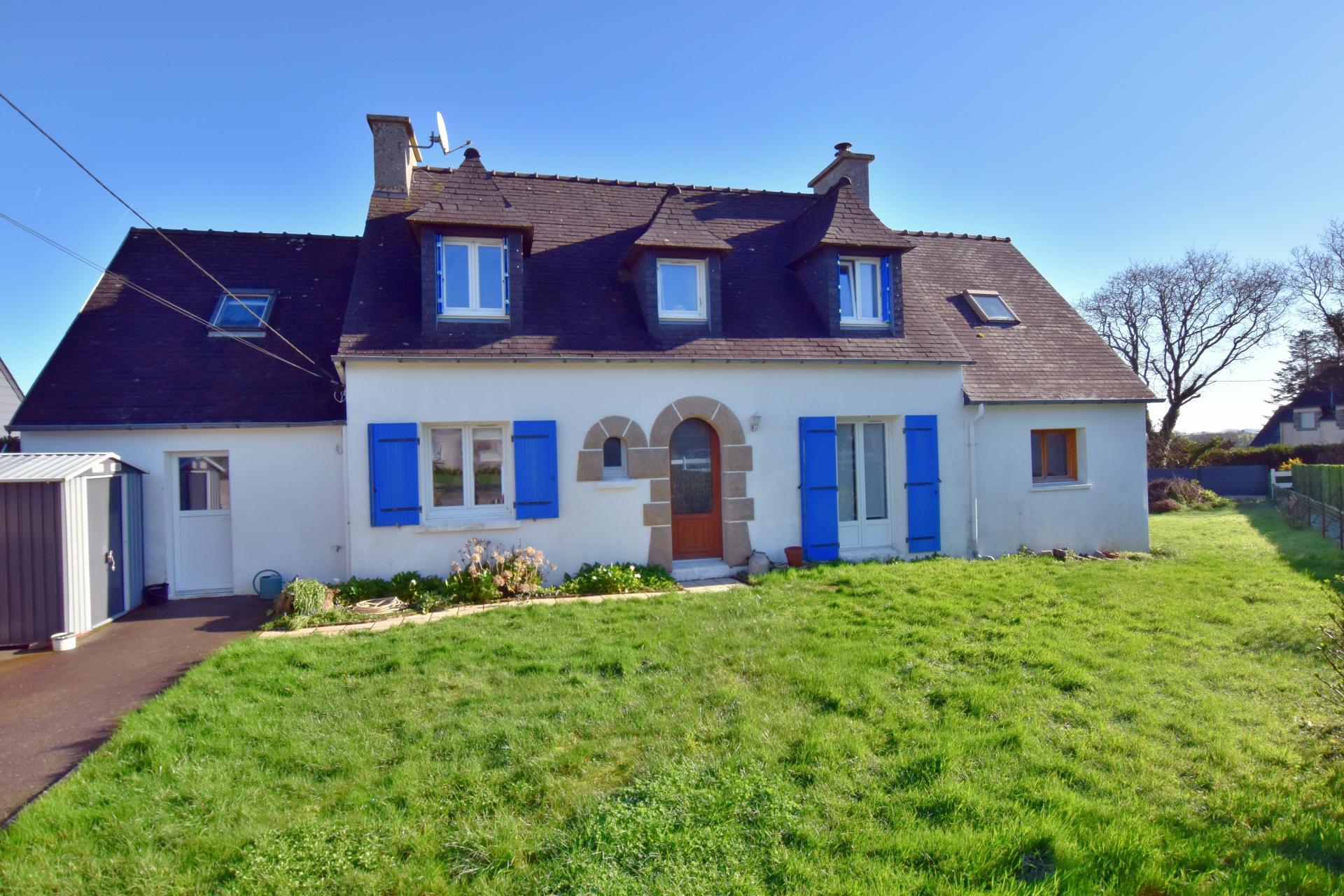 Photographie descriptive du bien