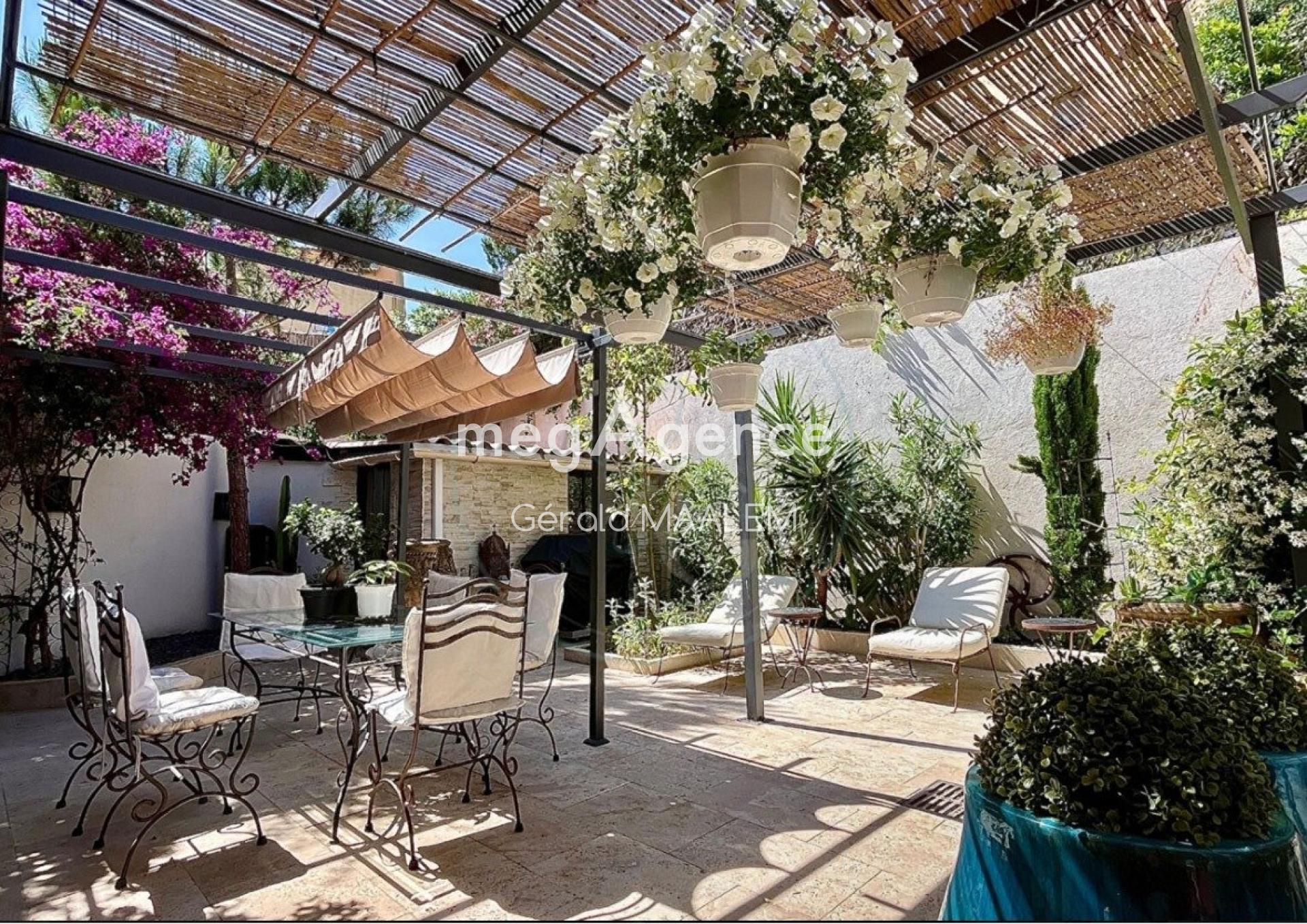 Photographie descriptive du bien