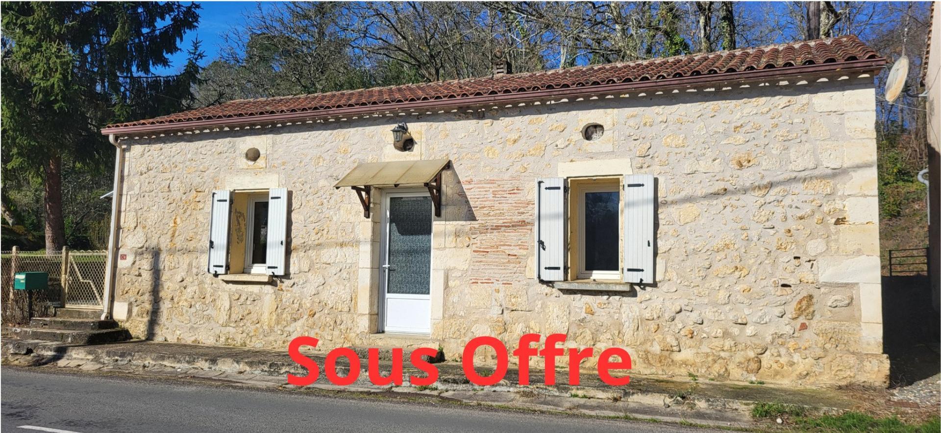 Photographie descriptive du bien