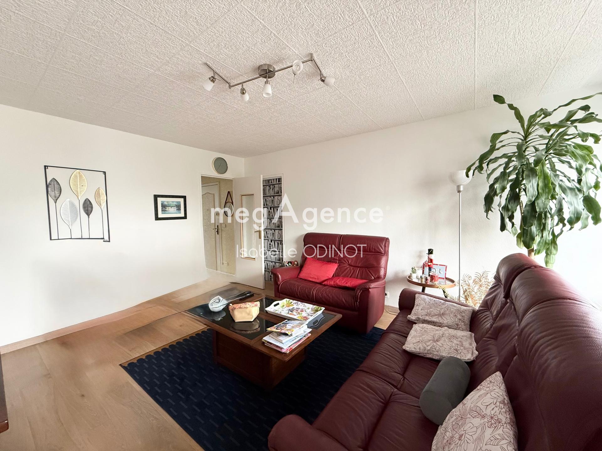 Photographie descriptive du bien