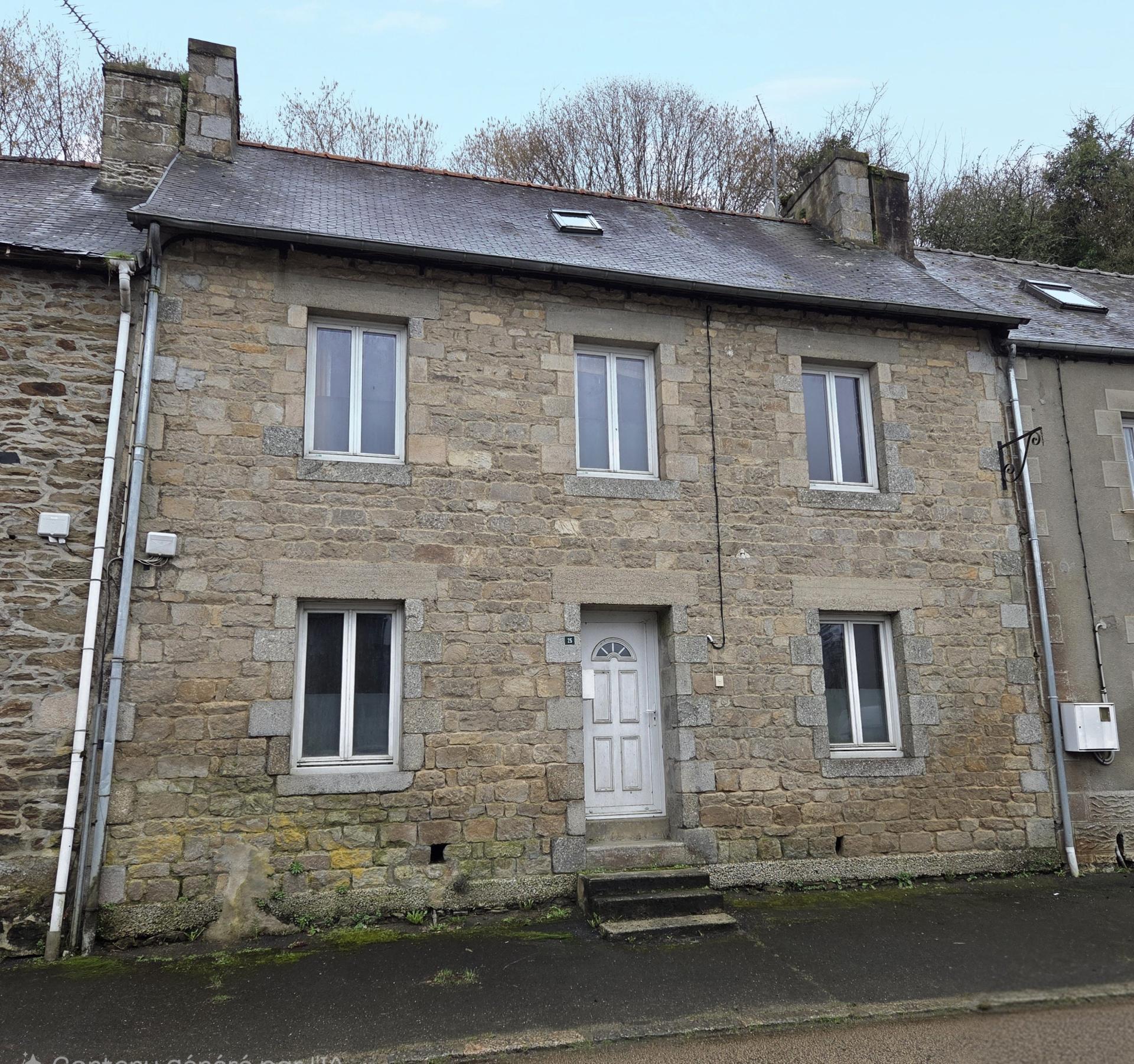 Photographie descriptive du bien