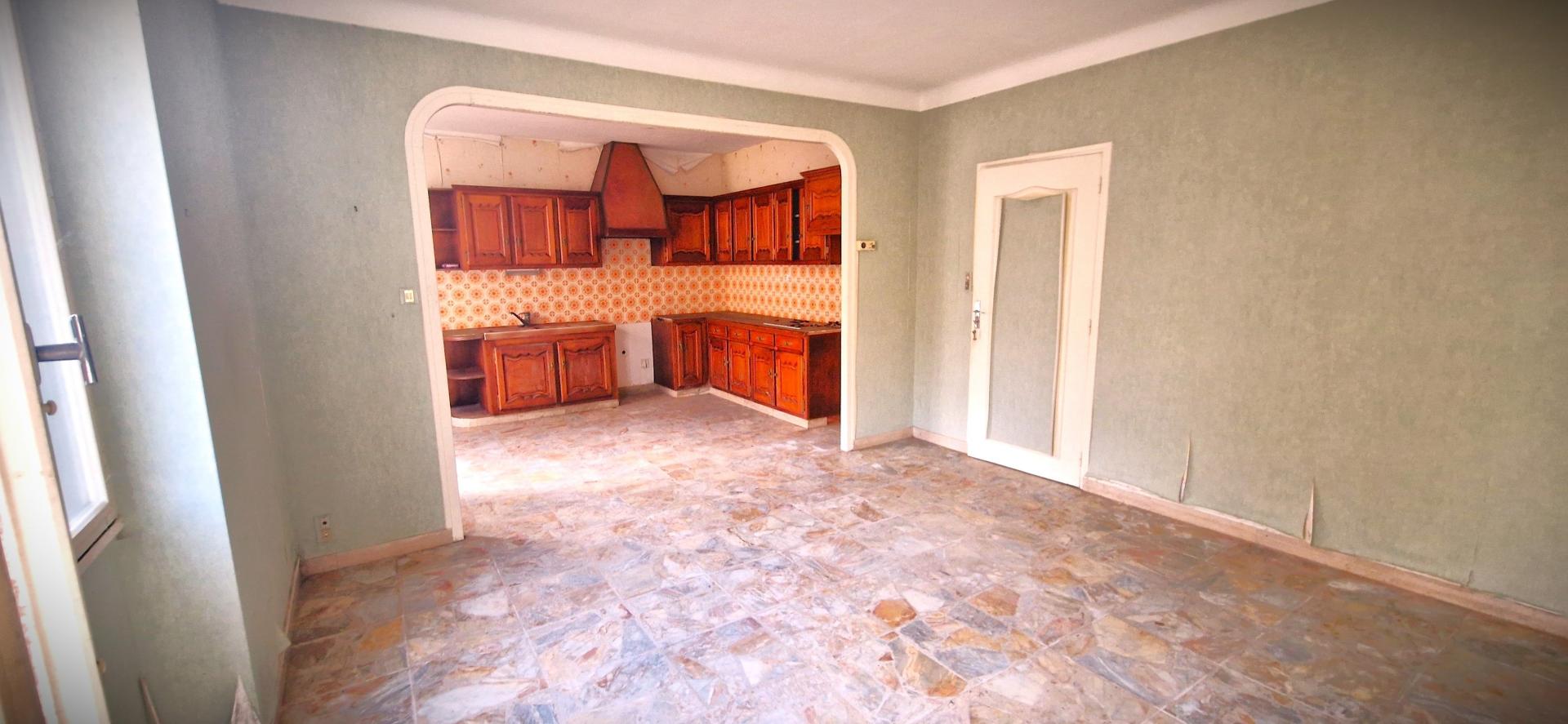 Photographie descriptive du bien