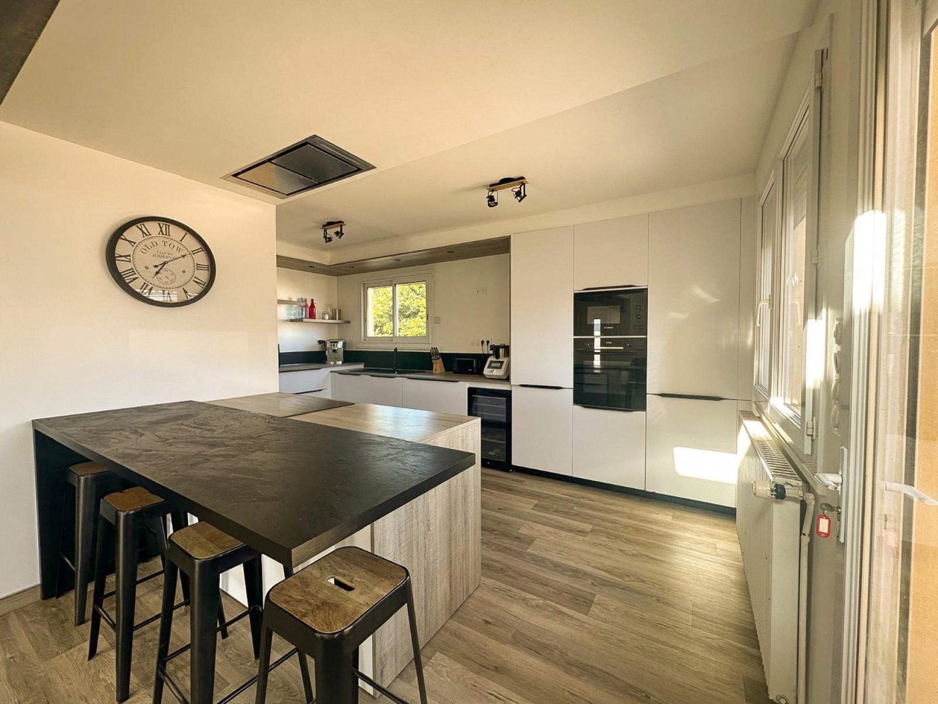 Photographie descriptive du bien