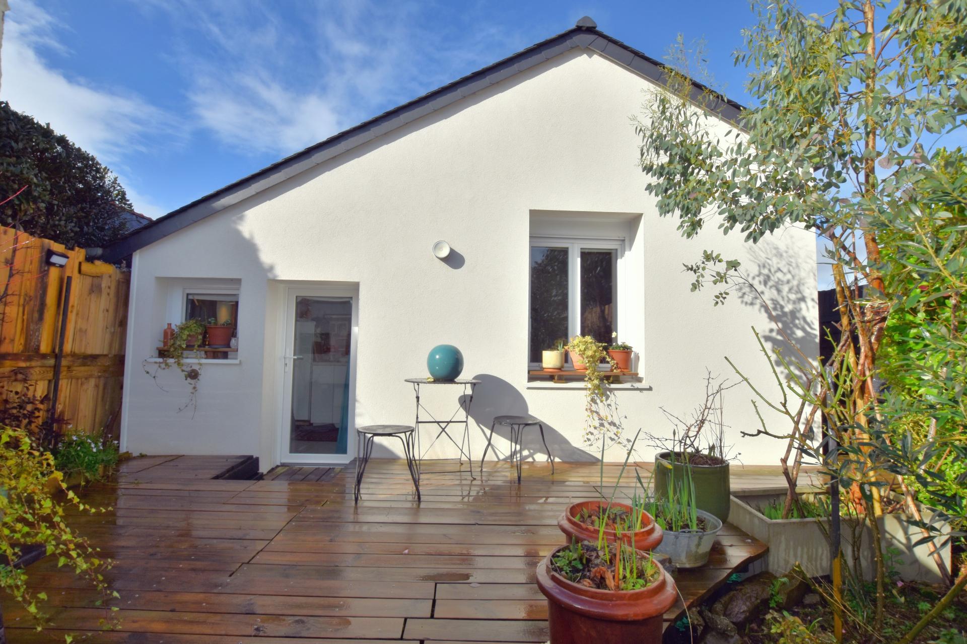 Photographie descriptive du bien